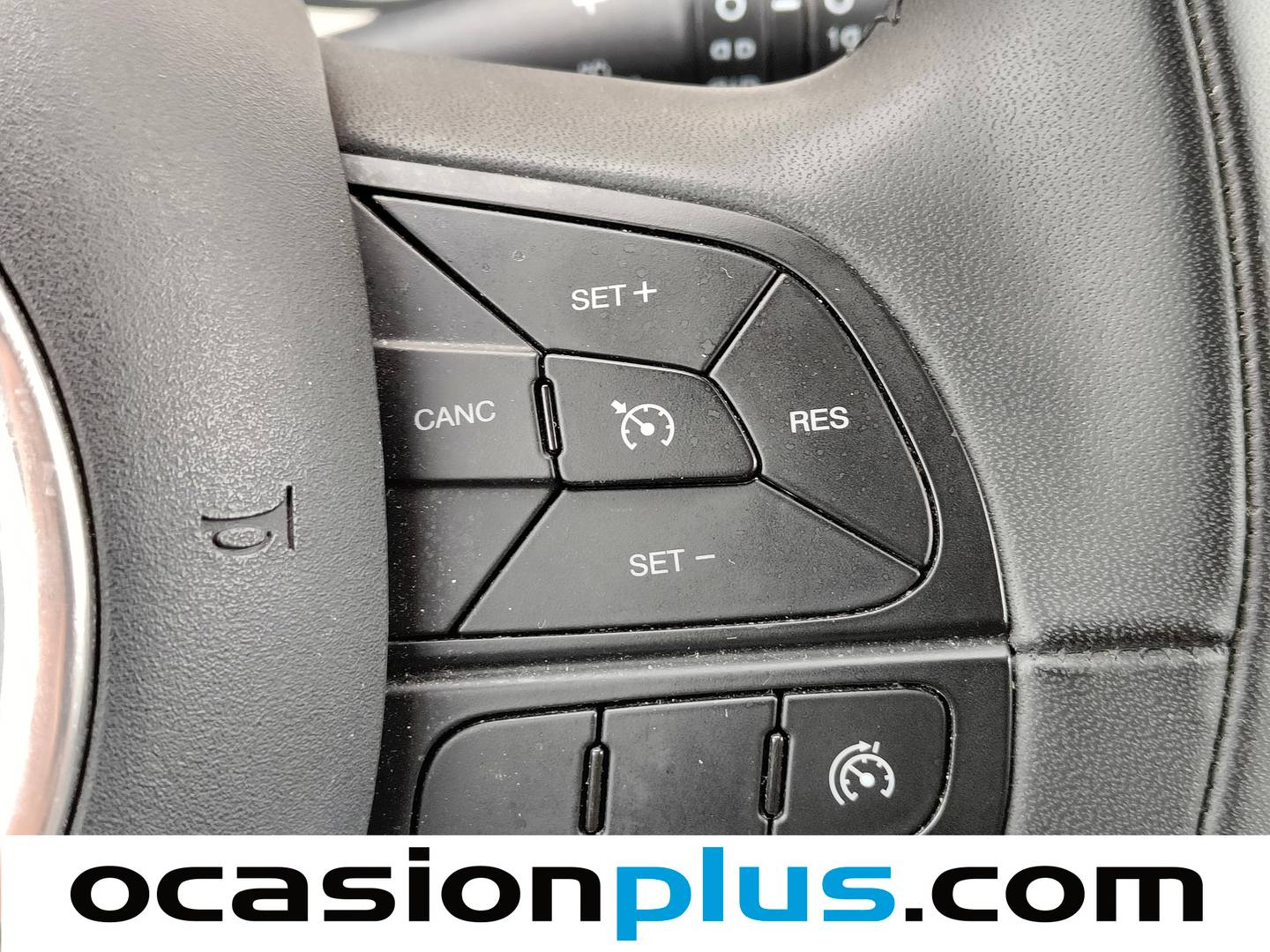 Acabados Fiat 500X Fiat 500X 1.6 E-Torq Pop Star 4x2 (110 CV)
