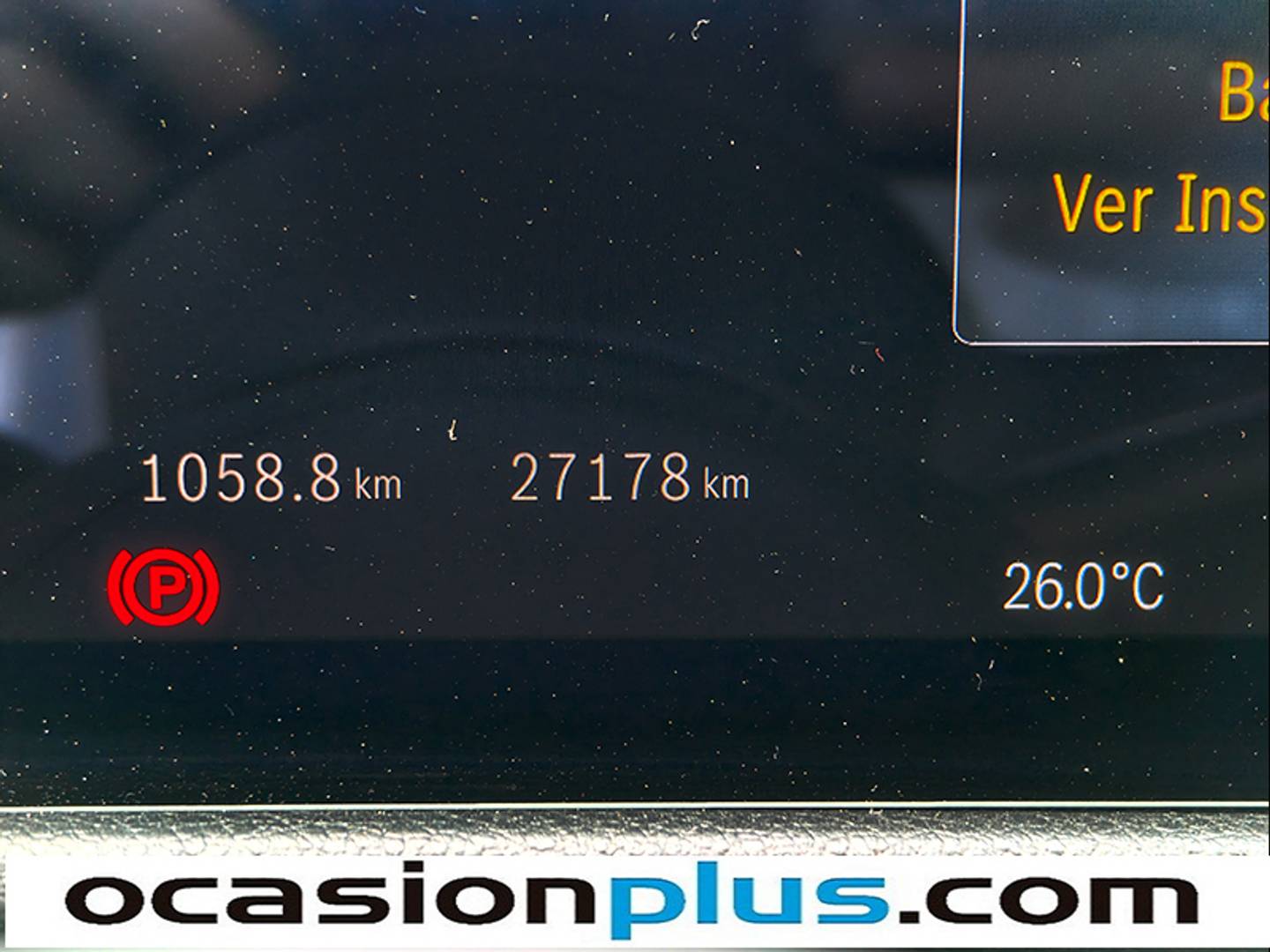 Foto Mercedes Clase B Mercedes-Benz Clase B 250 e (218 CV) PACK AMG