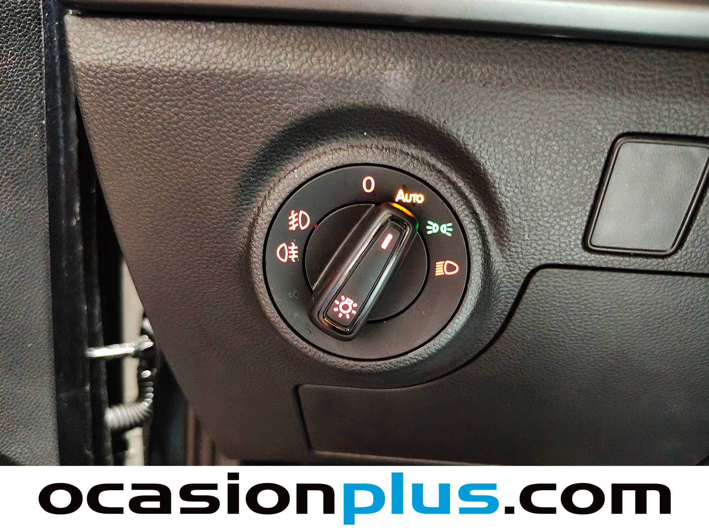 Seat Arona Seat Arona 1.0 TSI S&S FR (115 CV) seminuevo