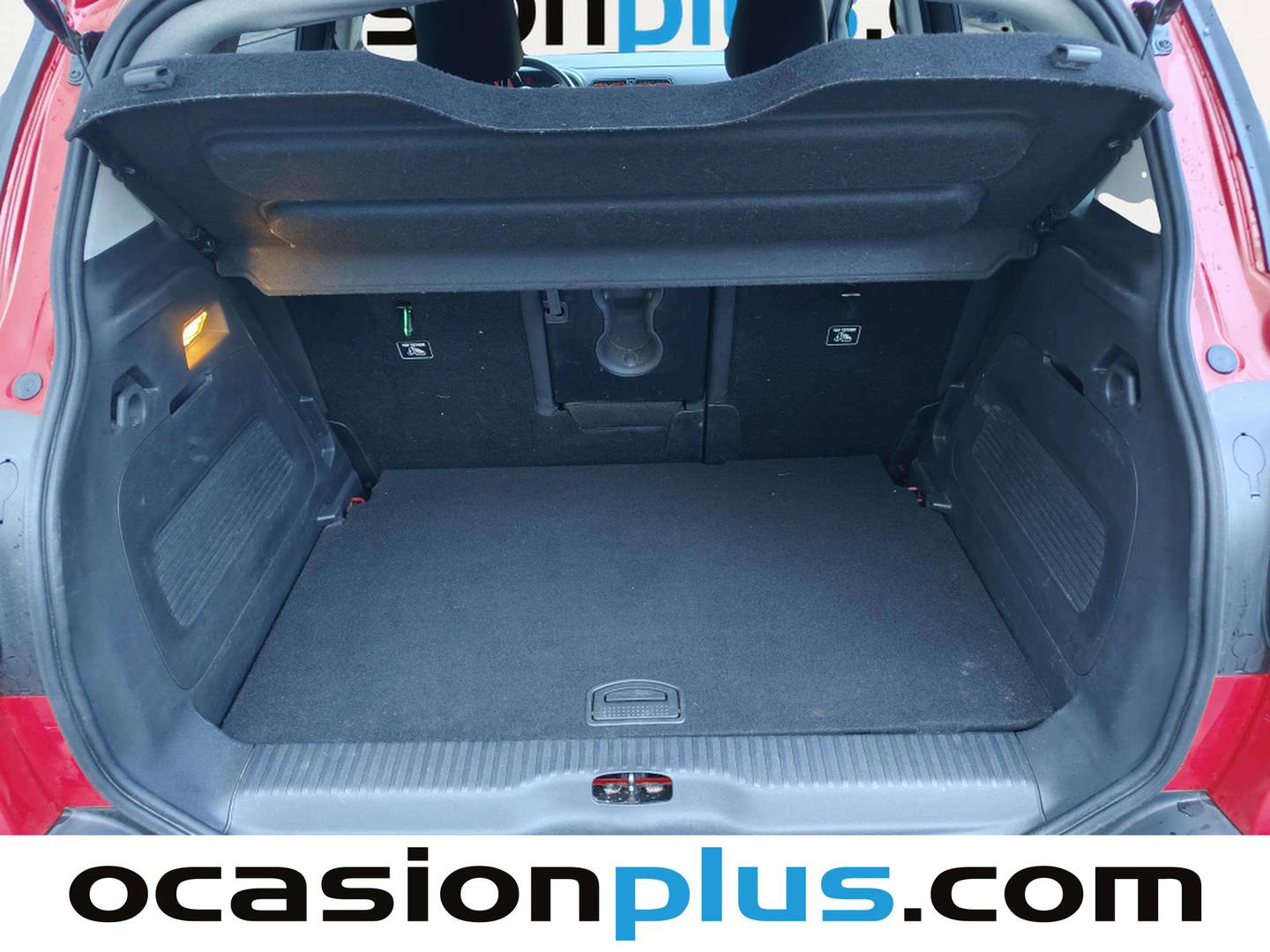 Citroën C3 Aircross Citroen C3 Aircross PureTech 82 Feel (82 CV) 2019