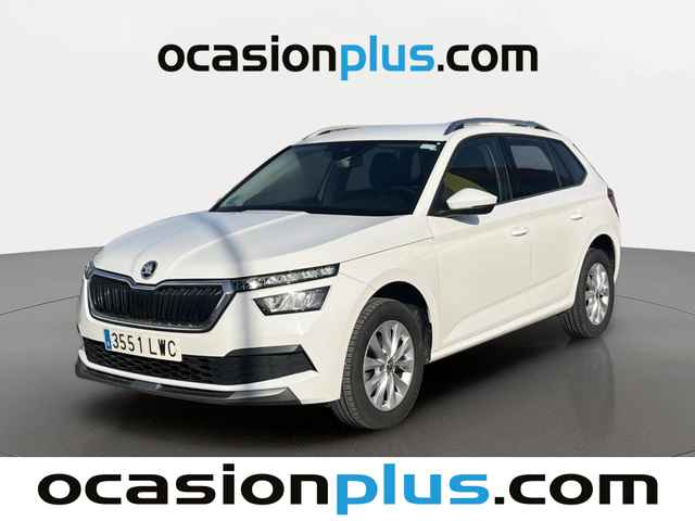 Skoda Ocasión Córdoba
