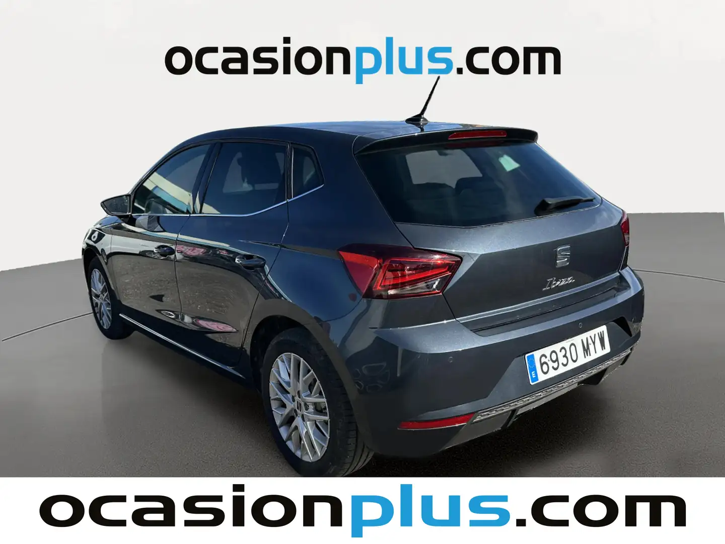Foto Seat Ibiza SEAT Ibiza 1.0 TSI S&S Special Edition Xcellence (115 CV)
