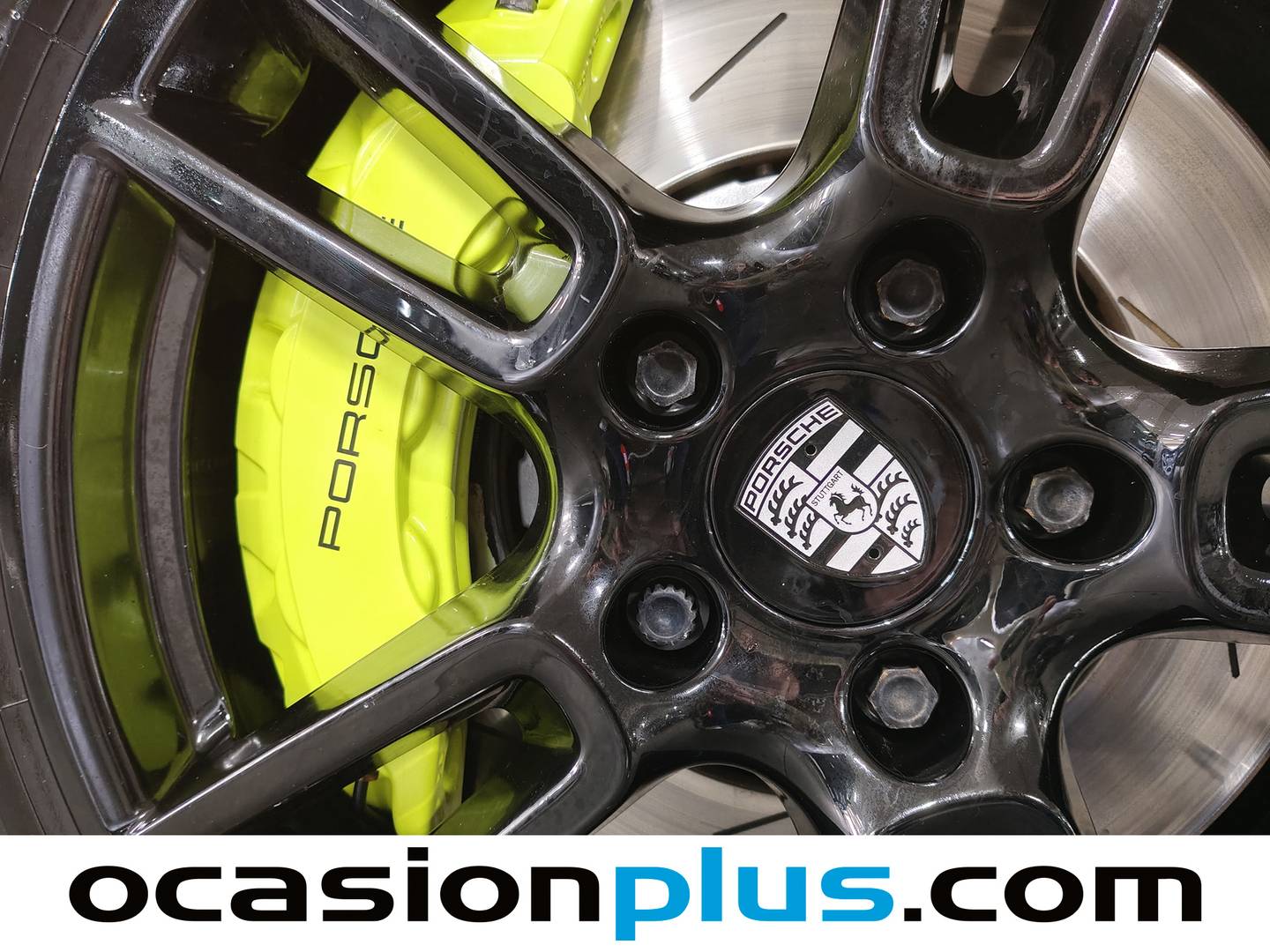 Porsche Panamera Porsche Panamera 4 E-Hybrid (462 CV) automático