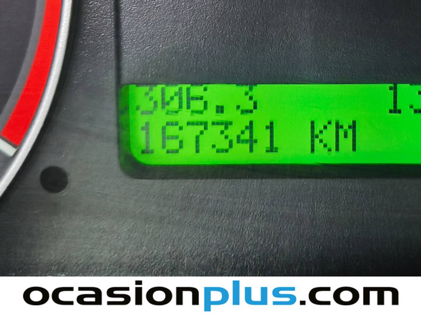 Foto Ford Focus Ford Focus 1.8 TDCI Trend (115 CV)