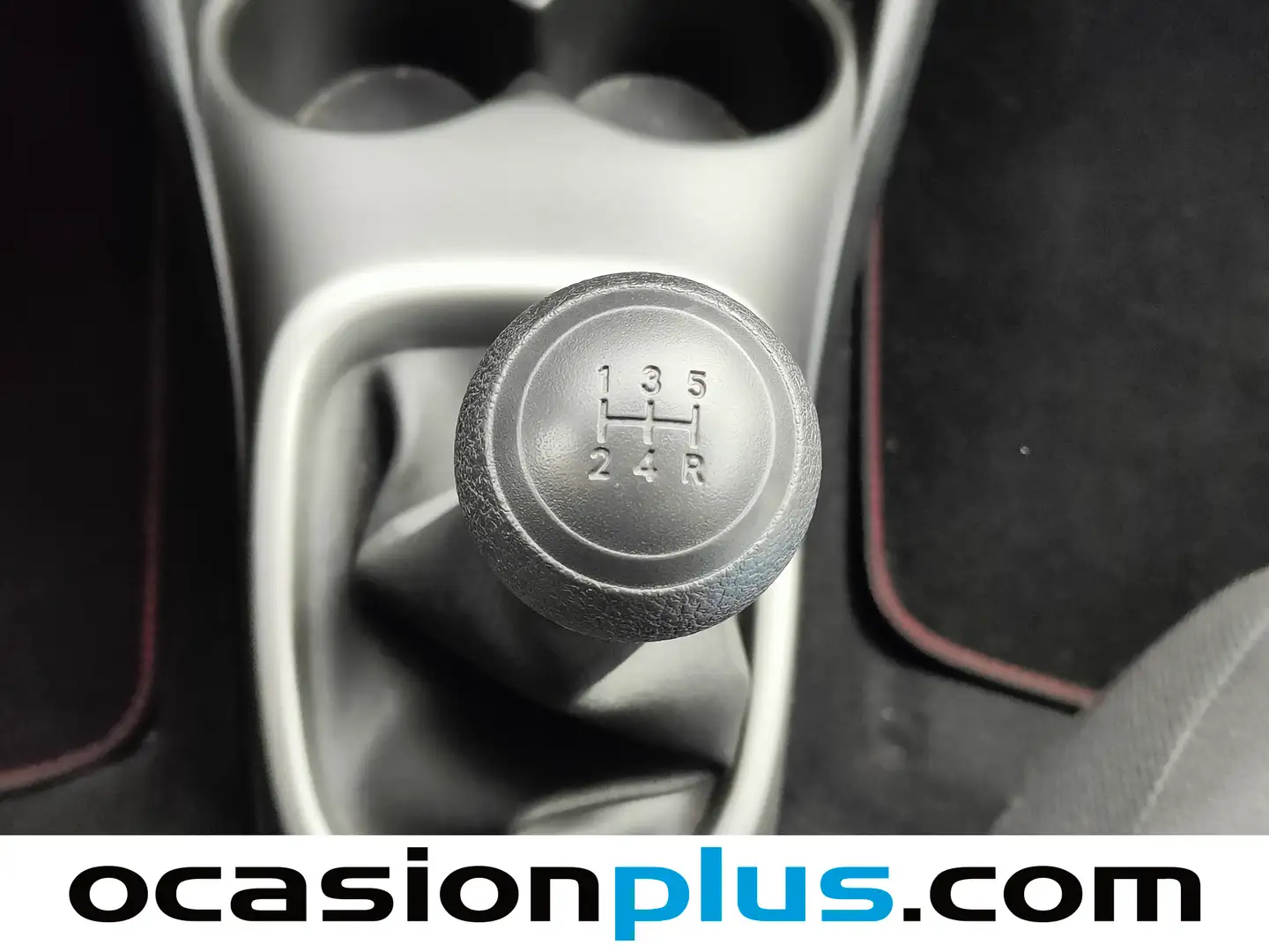 Foto Citroën C1 Citroen C1 PureTech 82 Feel Edition (82 CV)