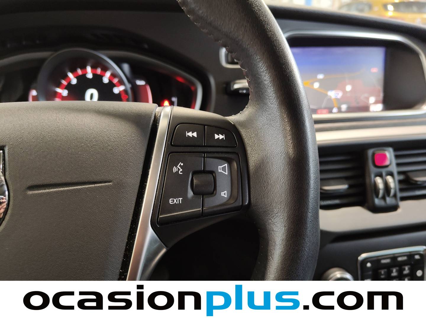 Volvo V40 Volvo V40 T2 Momentum (122 CV) 122cv