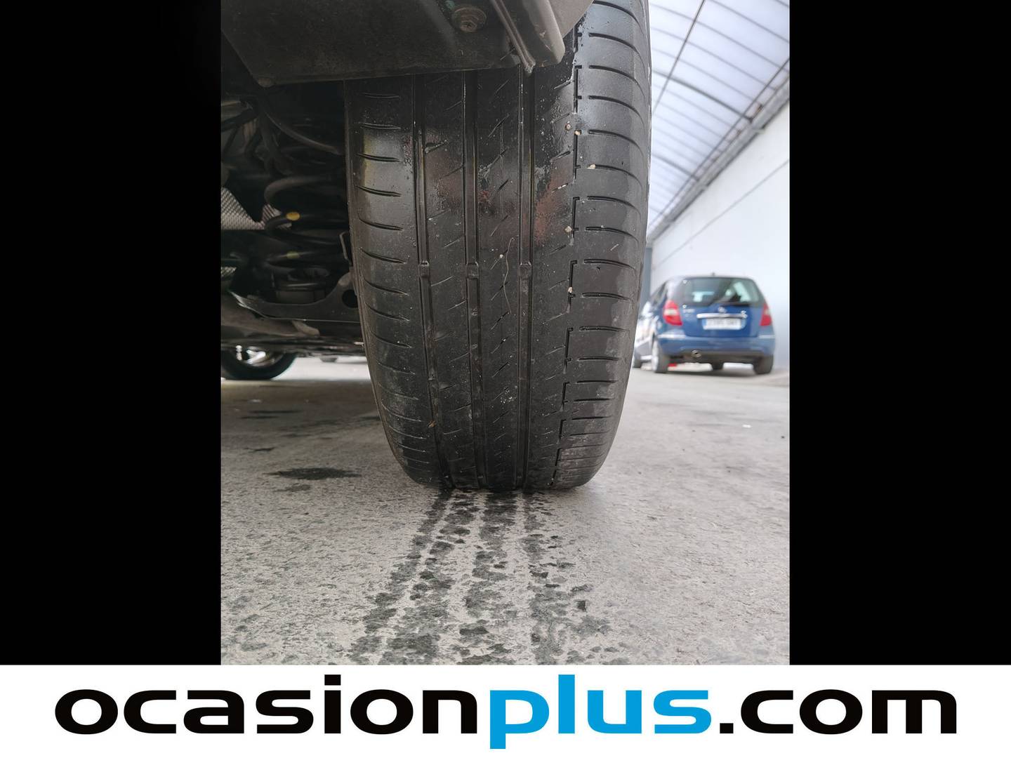 Mazda CX-30 Mazda CX-30 2.0 Skyactiv-G Evolution 2WD AT (122 CV) seminuevo