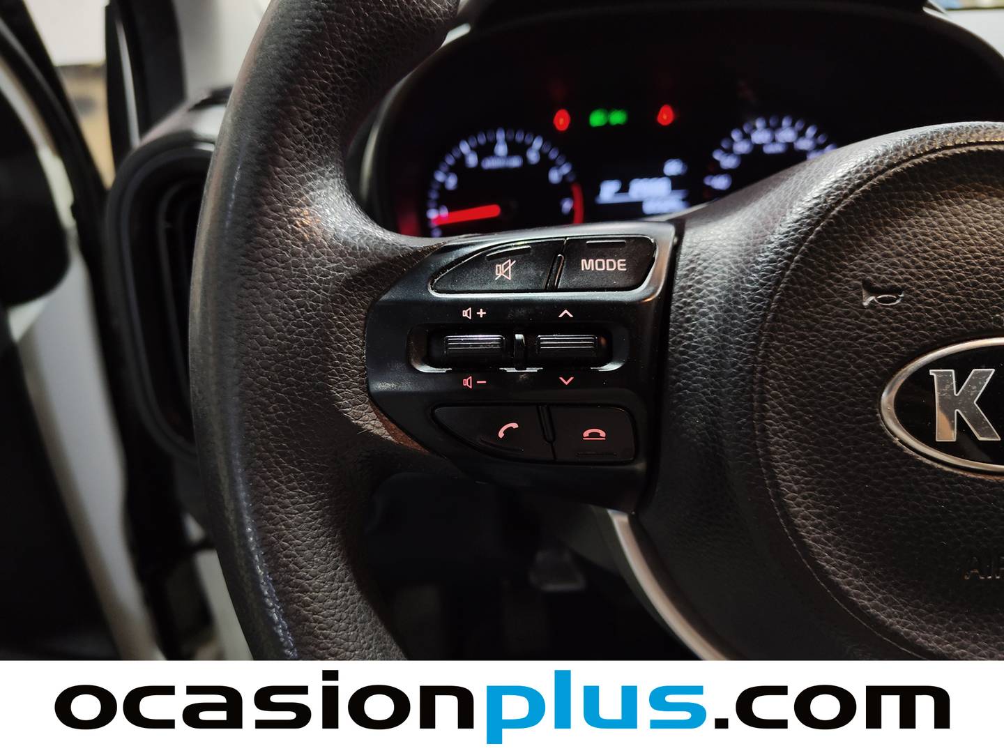 KIA Picanto KIA Picanto 1.0 DPi Concept (67 CV) de segunda mano