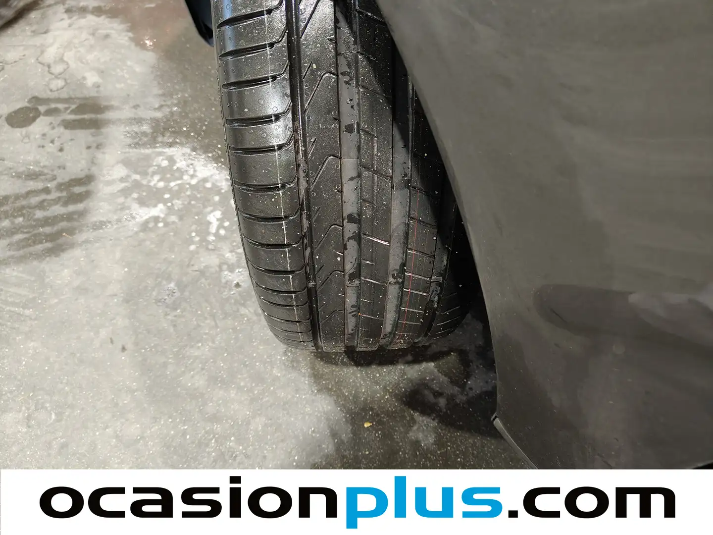 Foto Audi A3 Audi A3 Sportback Ambition 1.8 TFSI (180 CV) S tronic