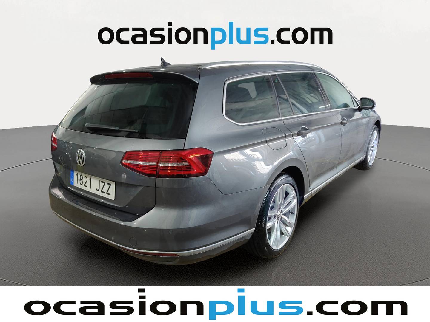 Foto Volkswagen Passat Volkswagen Passat Variant Variant Sport 1.4 TSI BMT ACT (150 CV)