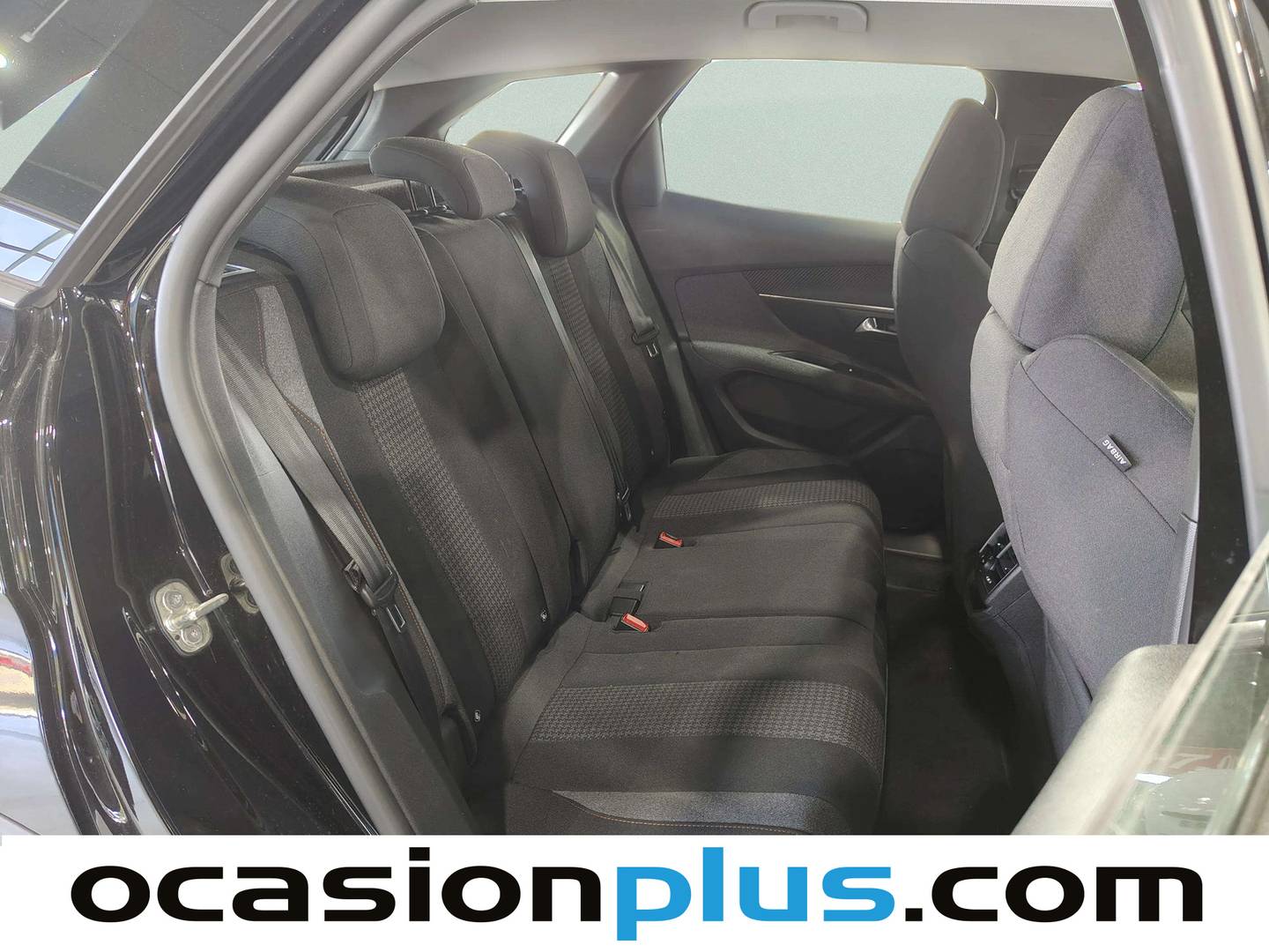 Peugeot 3008 Peugeot 3008 BlueHDi 130 S&S Active Pack  (130 CV) al mejor precio