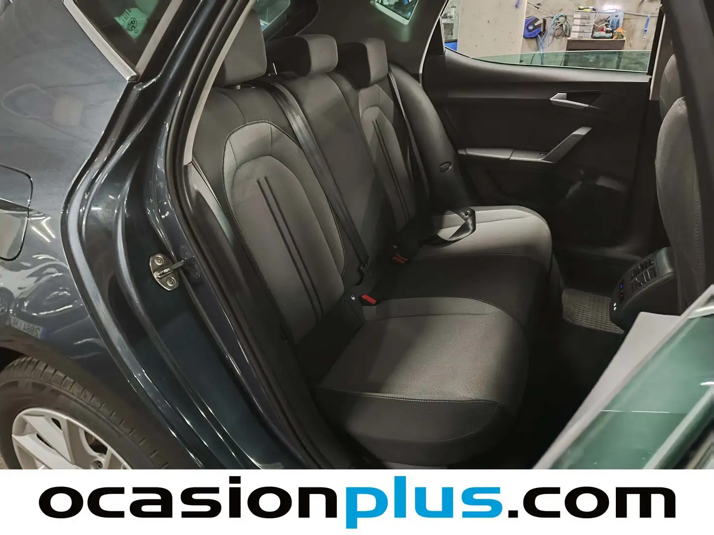 Foto Seat León SEAT León 1.5 TSI S&S Style 25 Aniversario  (116 CV)