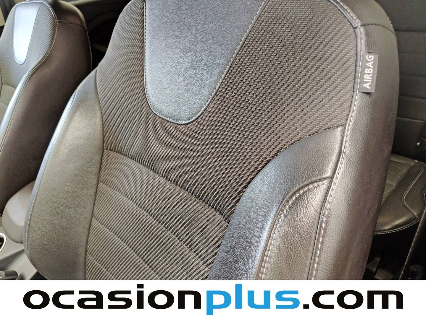 Ford Kuga Ford Kuga 1.5 EcoBoost S&S Titanium 4x2 (150 CV) 150cv