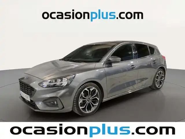 Ford Focus 1.5 Ecoboost ST-Line (150 CV) de segunda mano