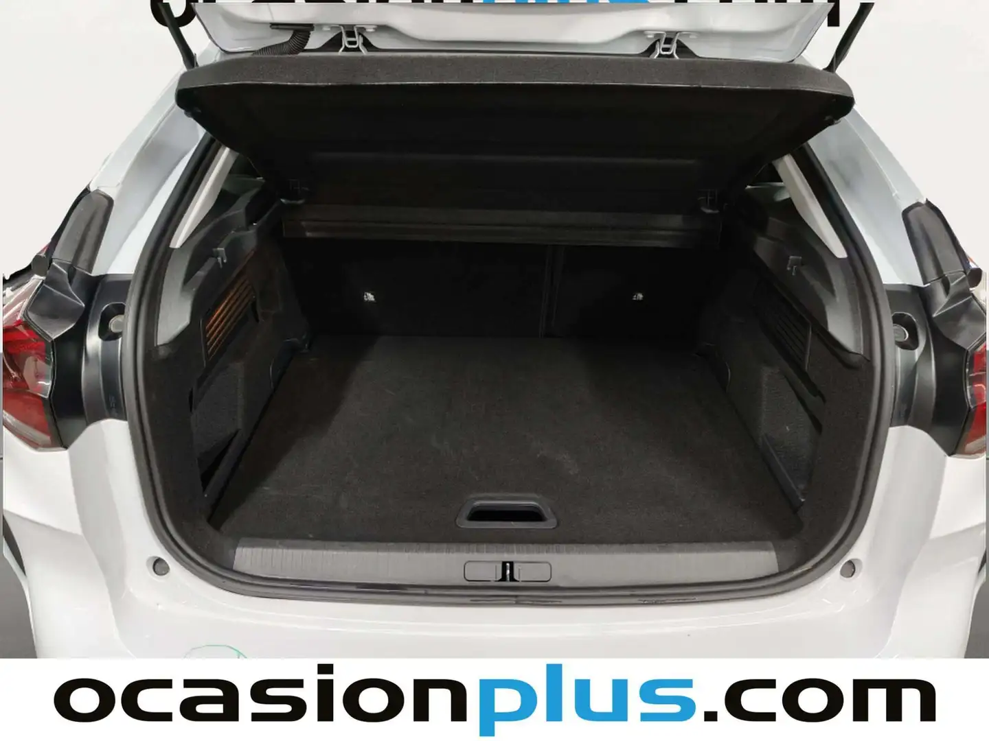 Foto Citroën C4 Citroen C4 PureTech 130 S&S Plus (131 CV)