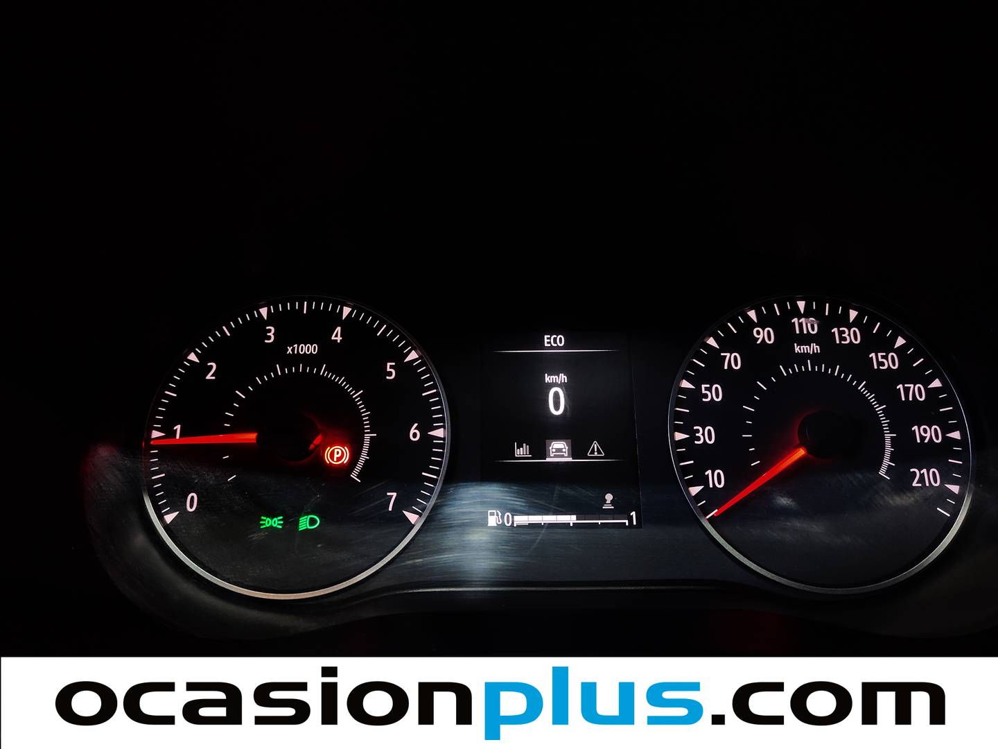 Foto Dacia Sandero Dacia Sandero Stepway Expression TCe (91 CV)