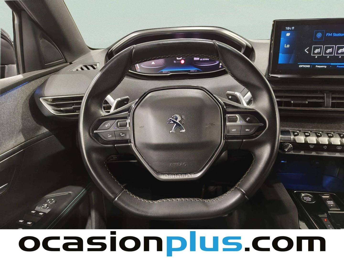 Foto Peugeot 5008 Peugeot 5008 PureTech 130 S&S Allure Pack EAT8 (130 CV) 7 Plazas