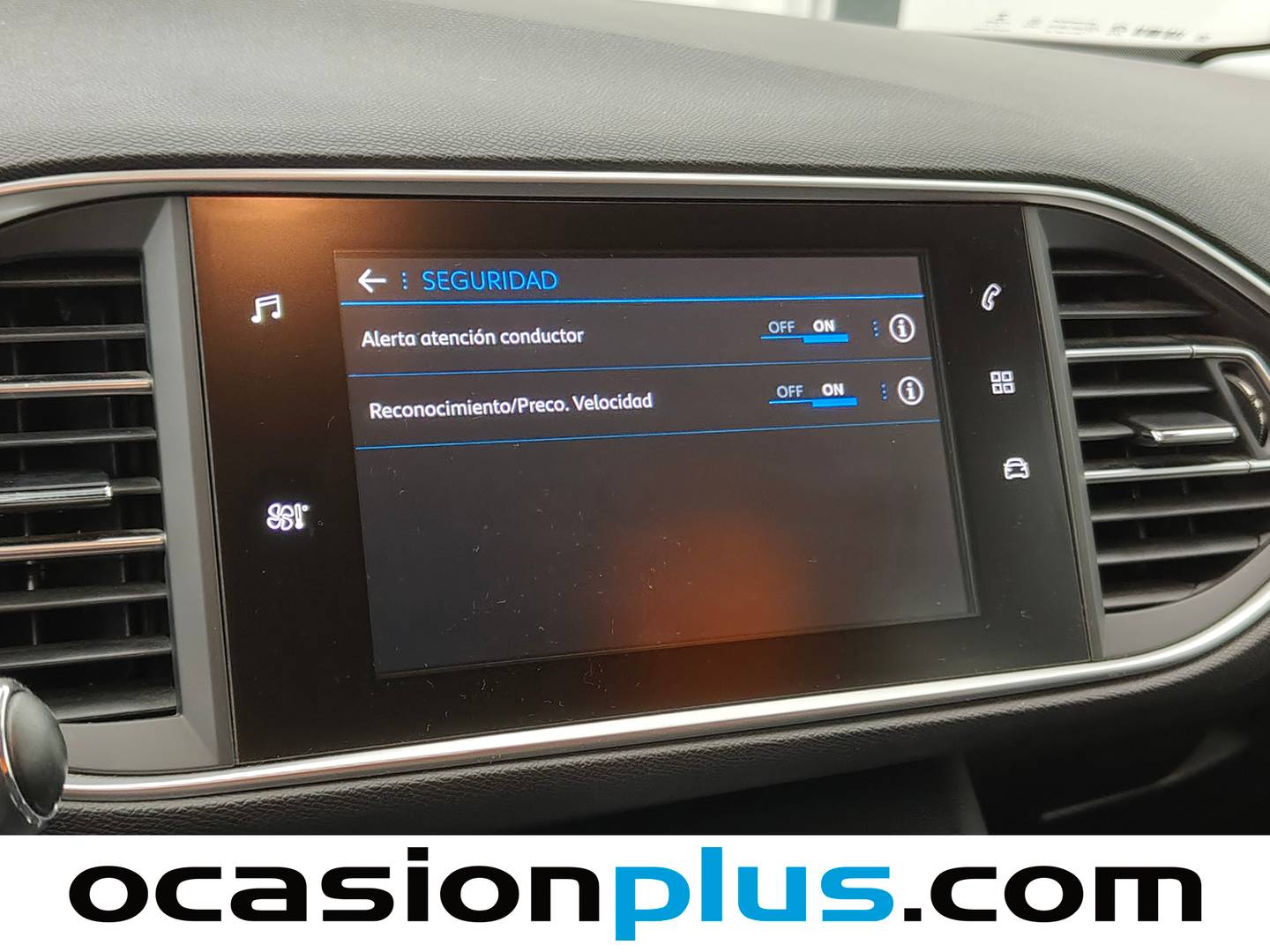 Peugeot 308 Peugeot 308 PureTech 110 S&S Active (110 CV) km 0