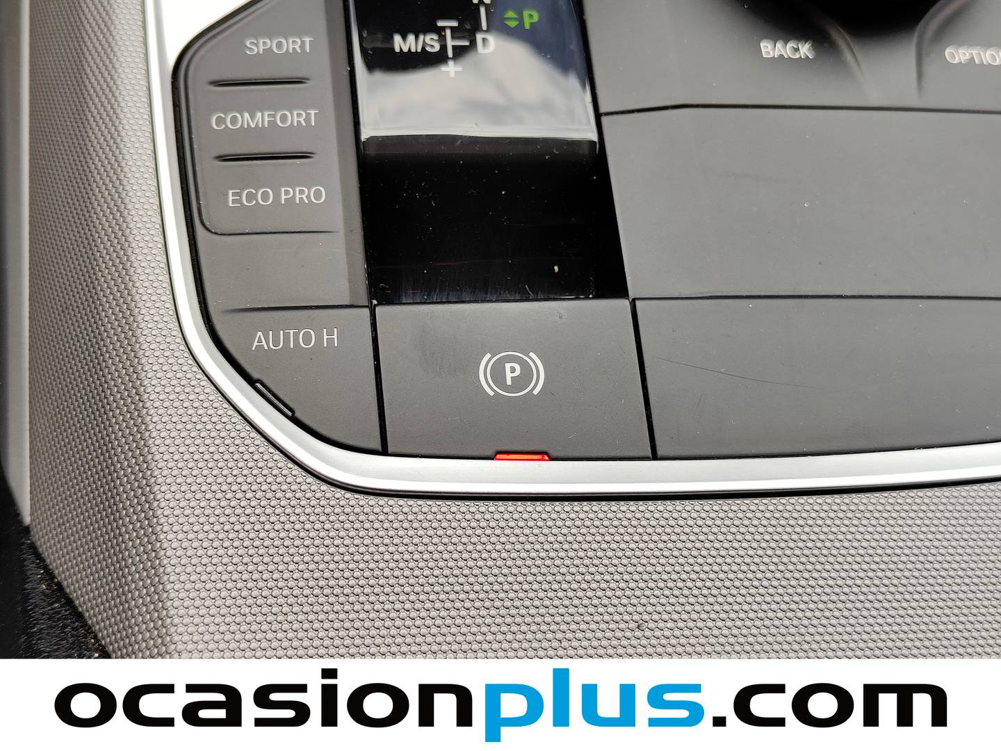 Foto BMW Serie 3 BMW Serie 3 320d Touring (190 CV)