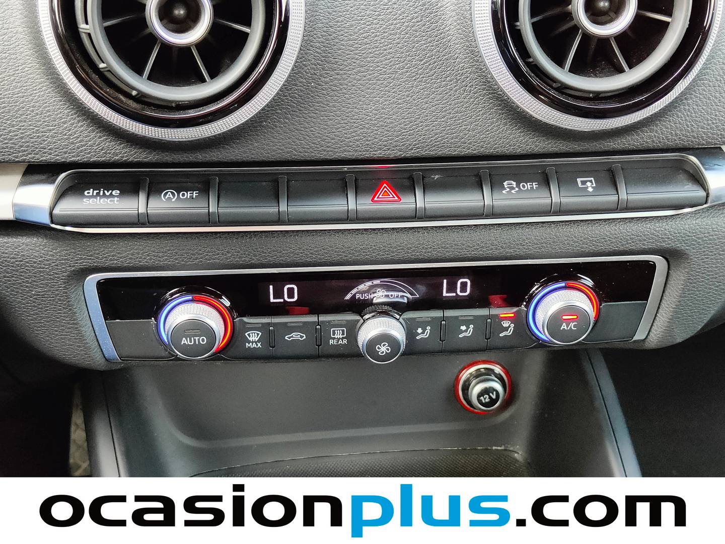 Foto Audi A3 Audi A3 S line 2.0 TDI clean diesel quattro (184 CV) S tronic