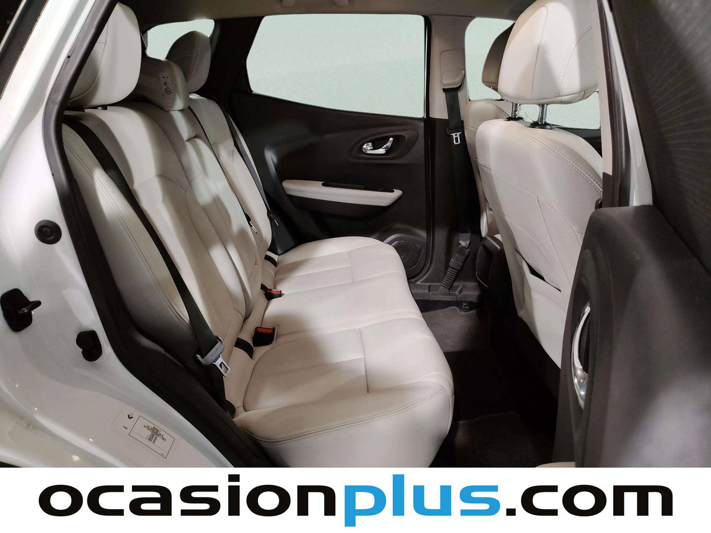 Renault Kadjar Renault Kadjar Zen Energy TCe (163 CV) 2018