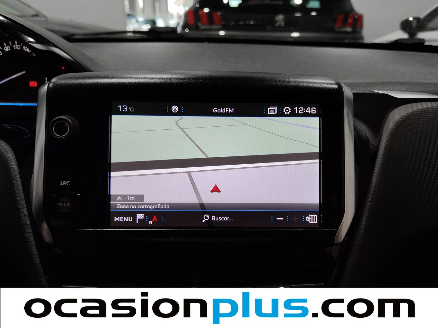 Foto Peugeot 2008 Peugeot 2008 BlueHDi 120 S&S Allure (120 CV)