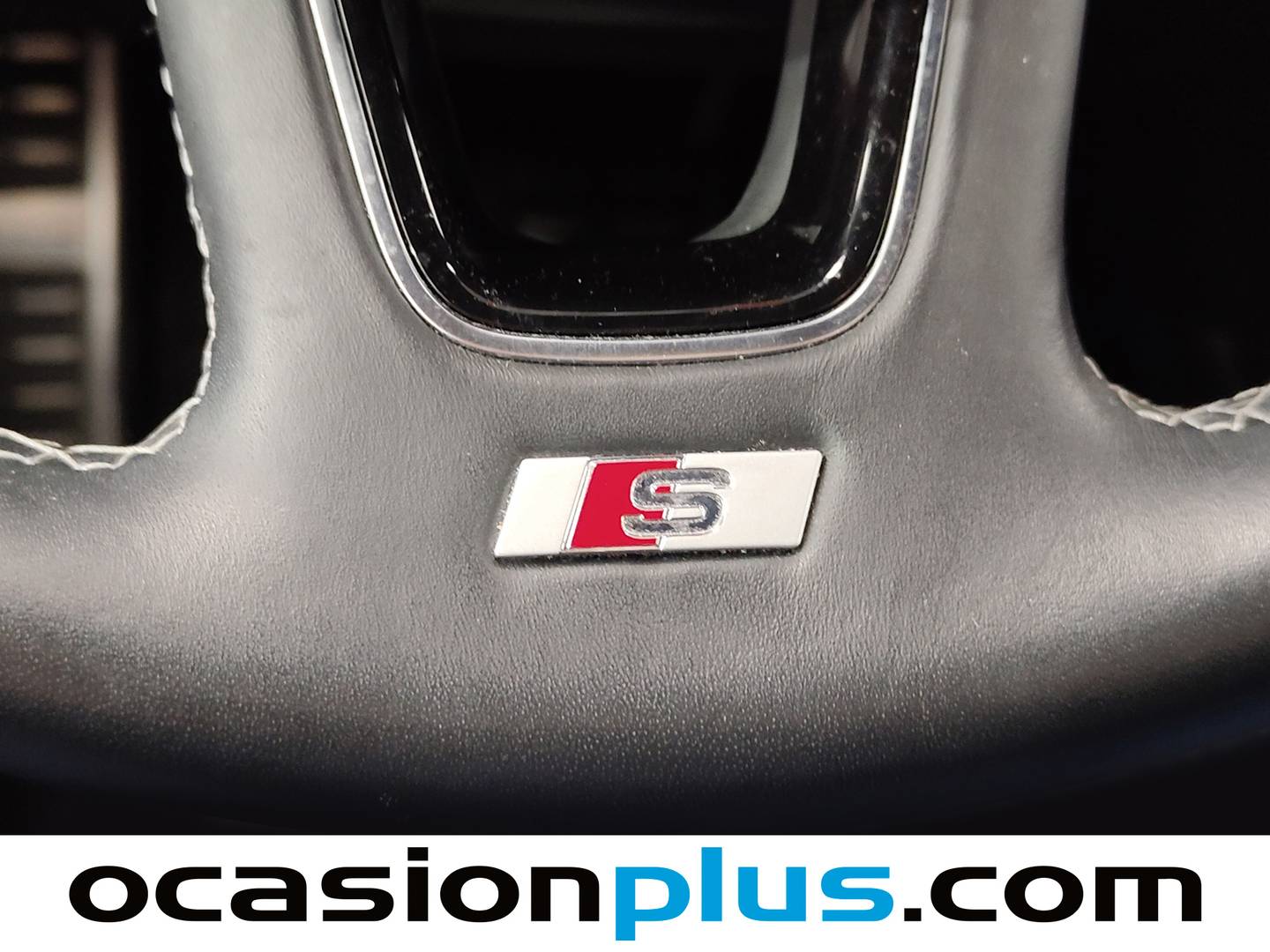 Audi A3 Audi A3 Sportback S line 35 TFSI (150 CV) S tronic de ocasión