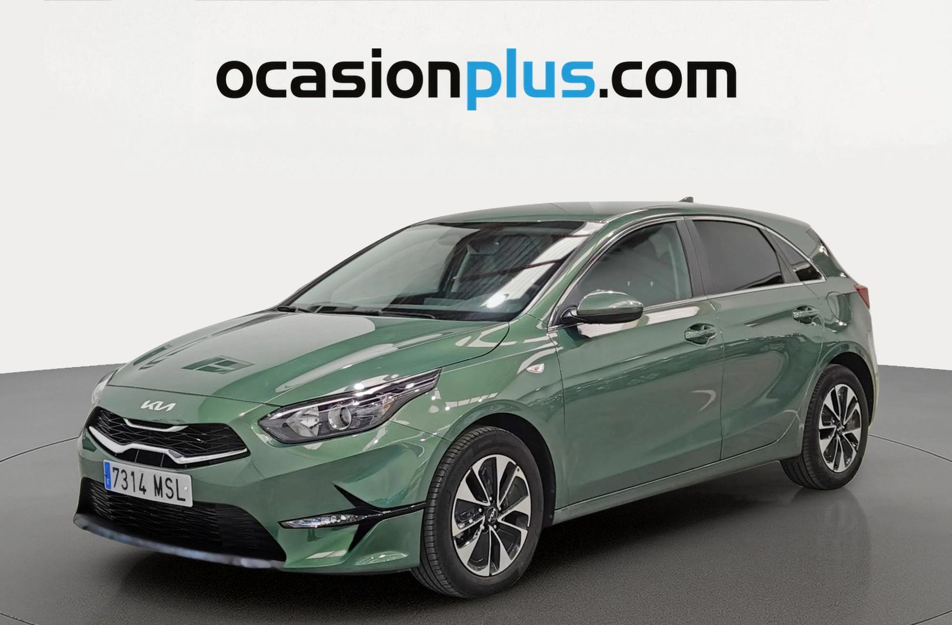 Kia Ceed 1.0 T-GDi Drive