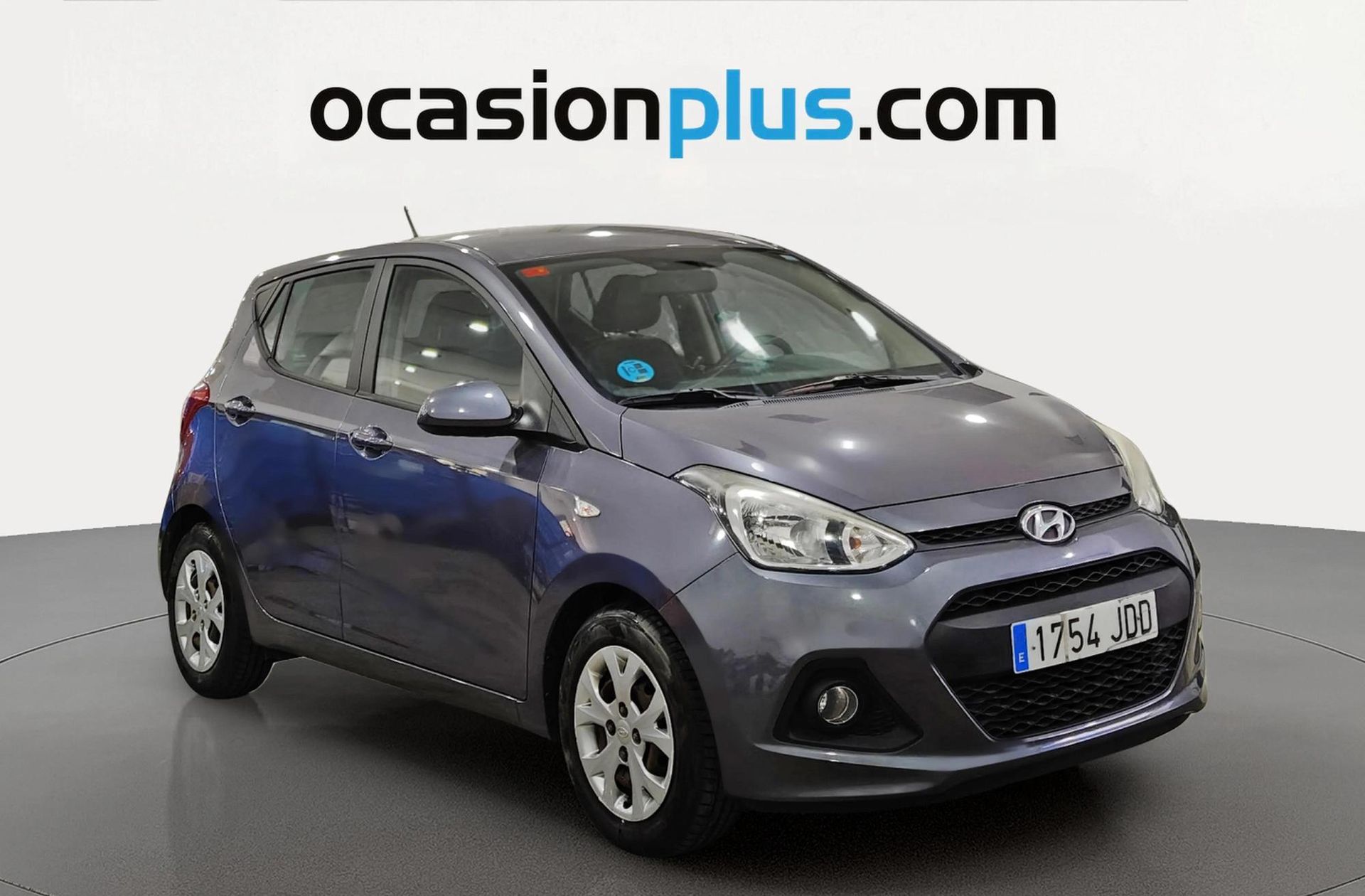 Hyundai i10 1.0 Klass - foto 2