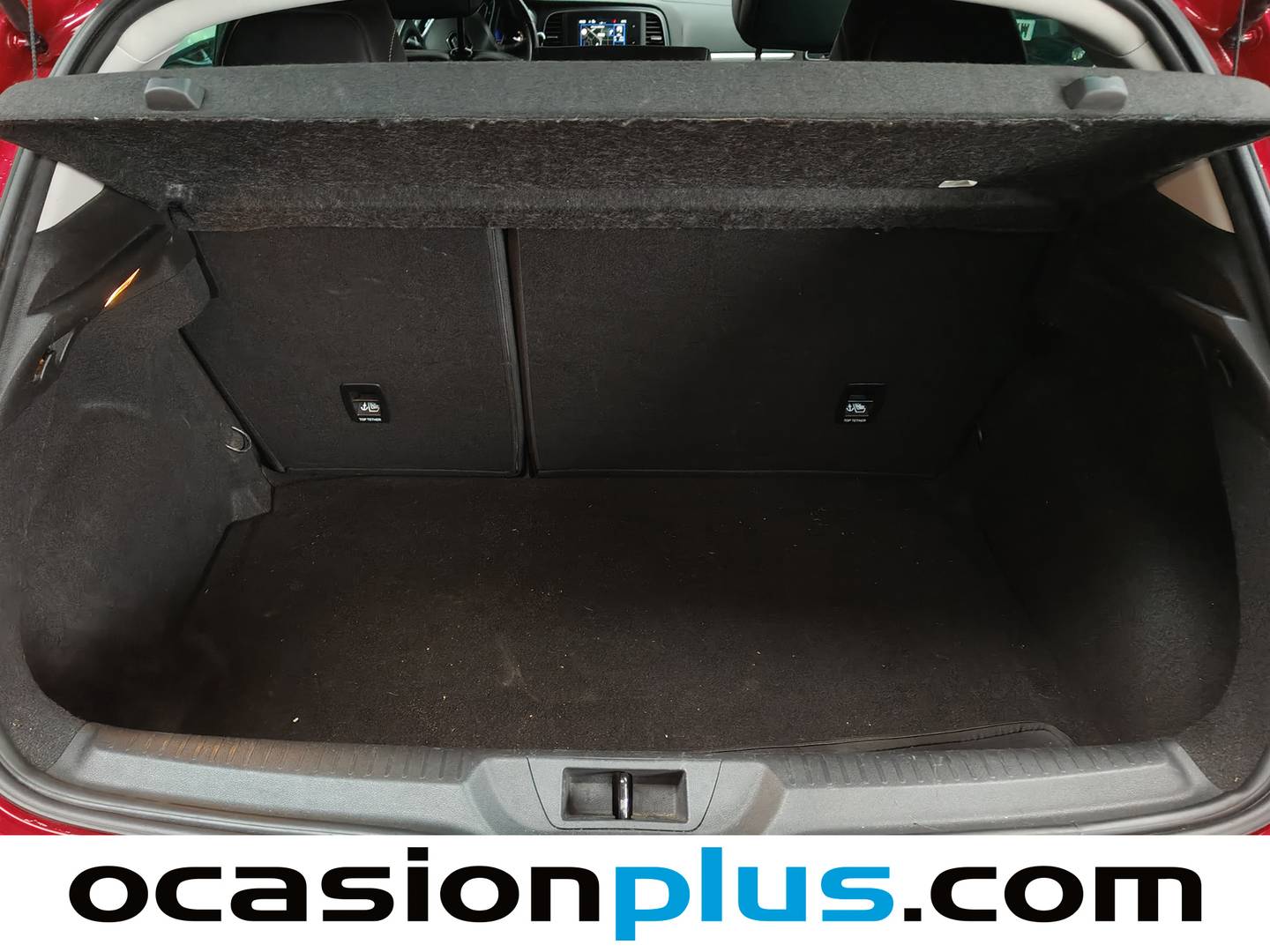 Foto Renault Mégane Renault Megane Zen Energy TCe (130 CV)