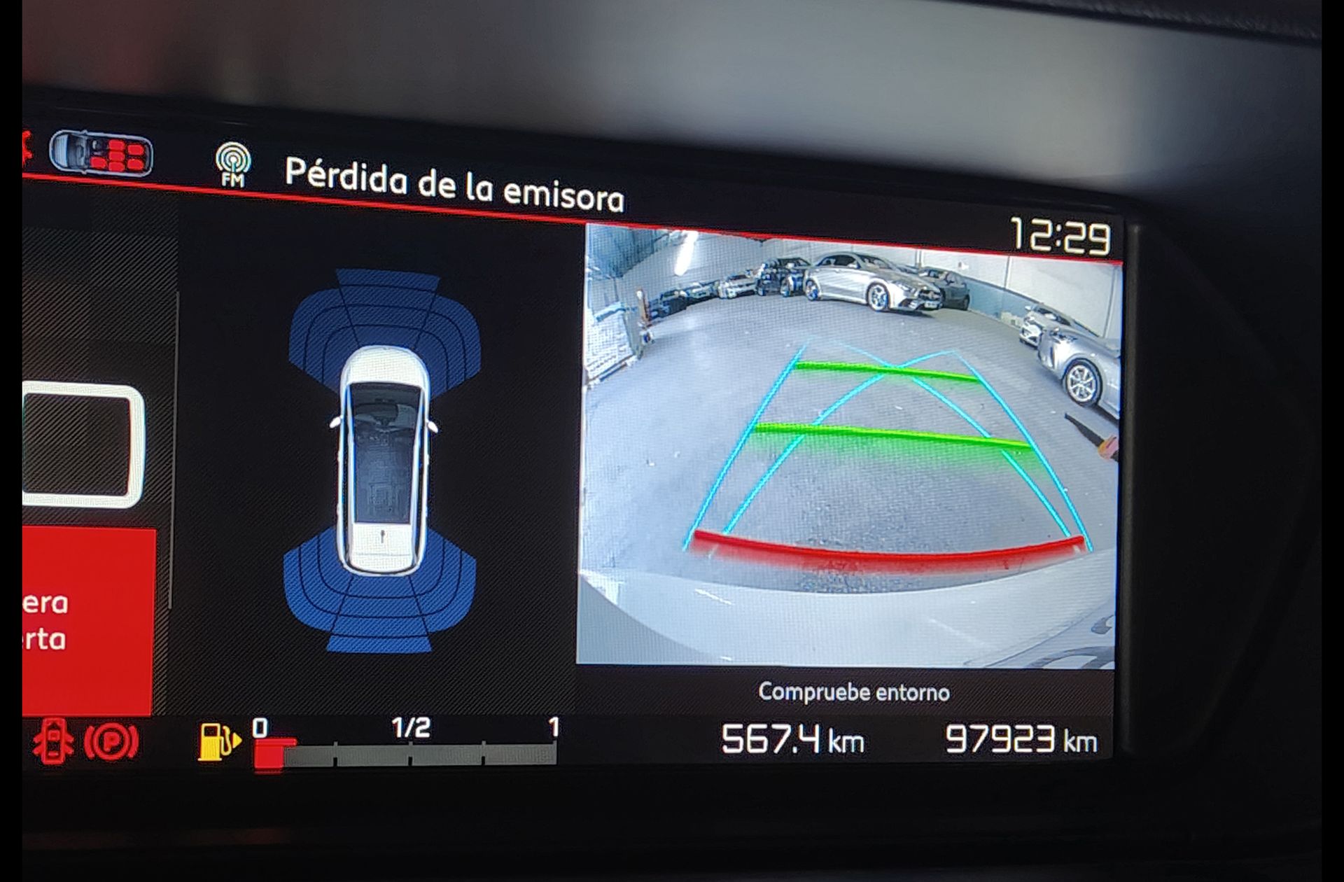 Citroën C4 Grand SpaceTourer BlueHDi 130 Feel 7 plazas - foto 9