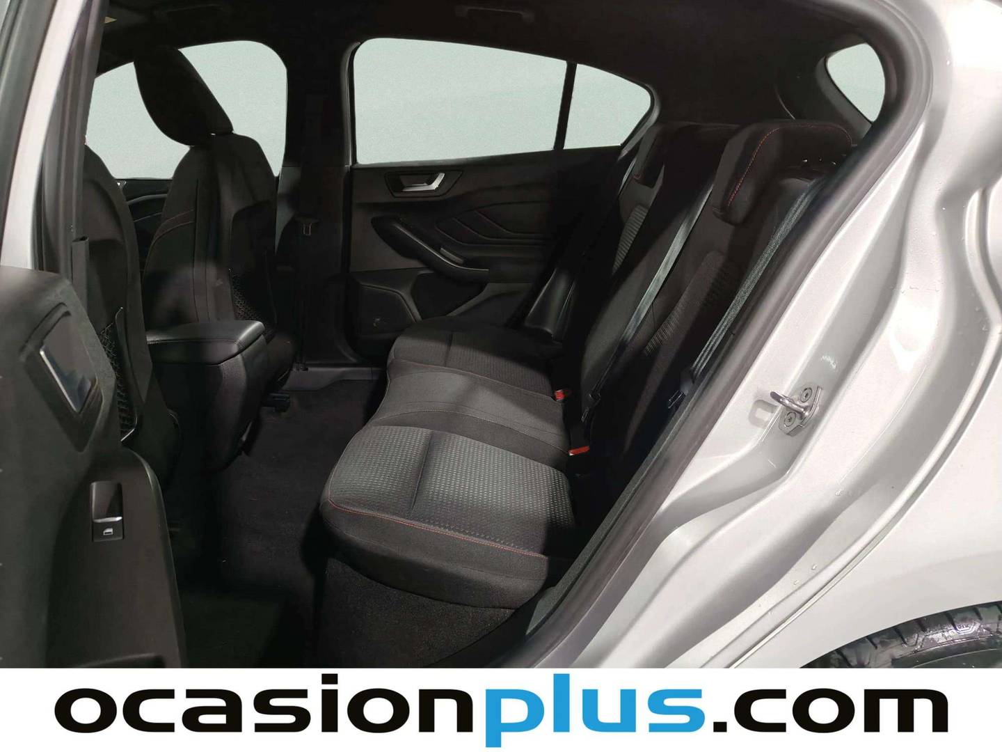 Foto Ford Focus Ford Focus 1.0 Ecoboost MHEV ST-Line Auto (125 CV)