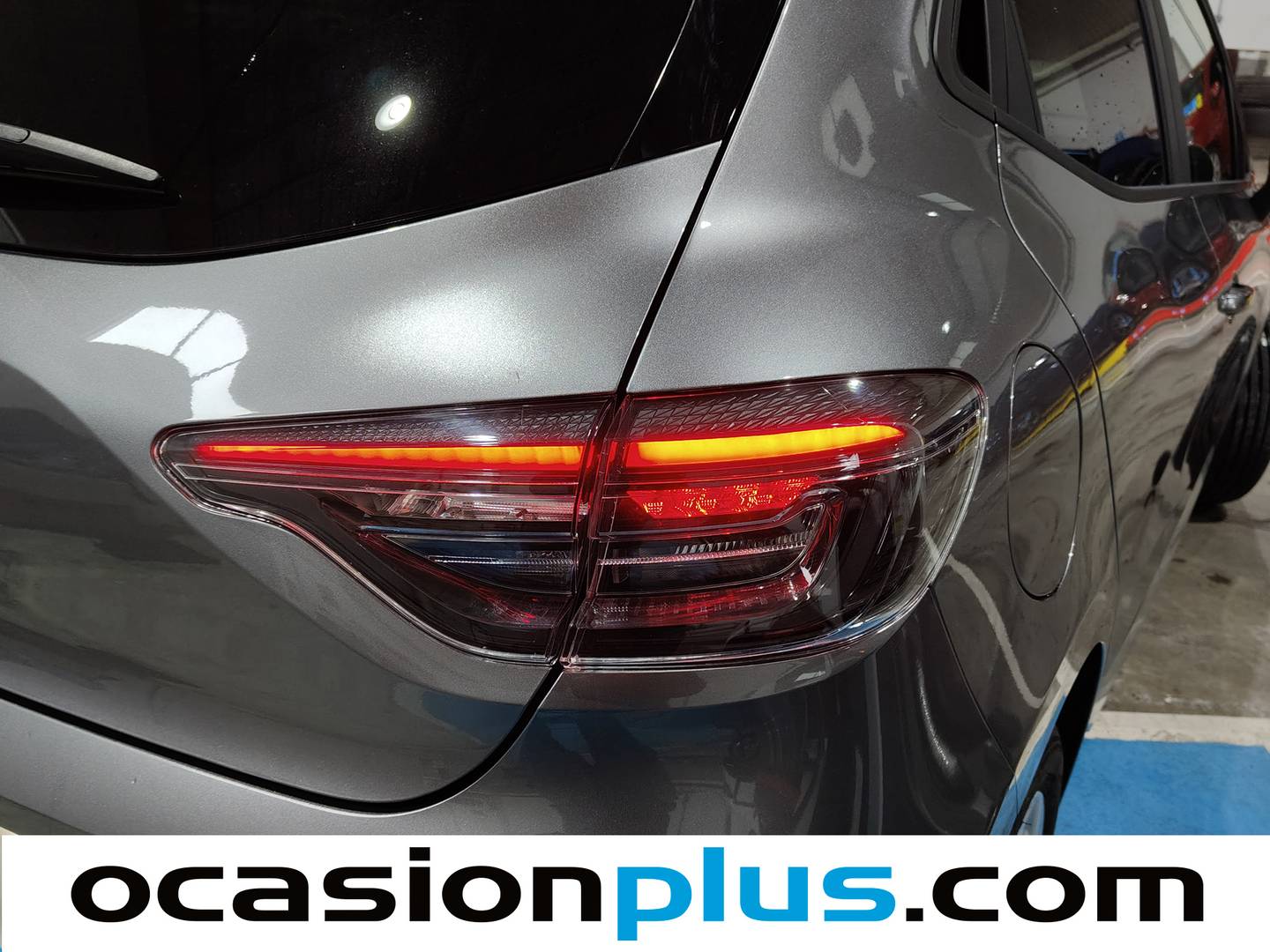 Foto Renault Clio Renault Clio Evolution dCi (100 CV)