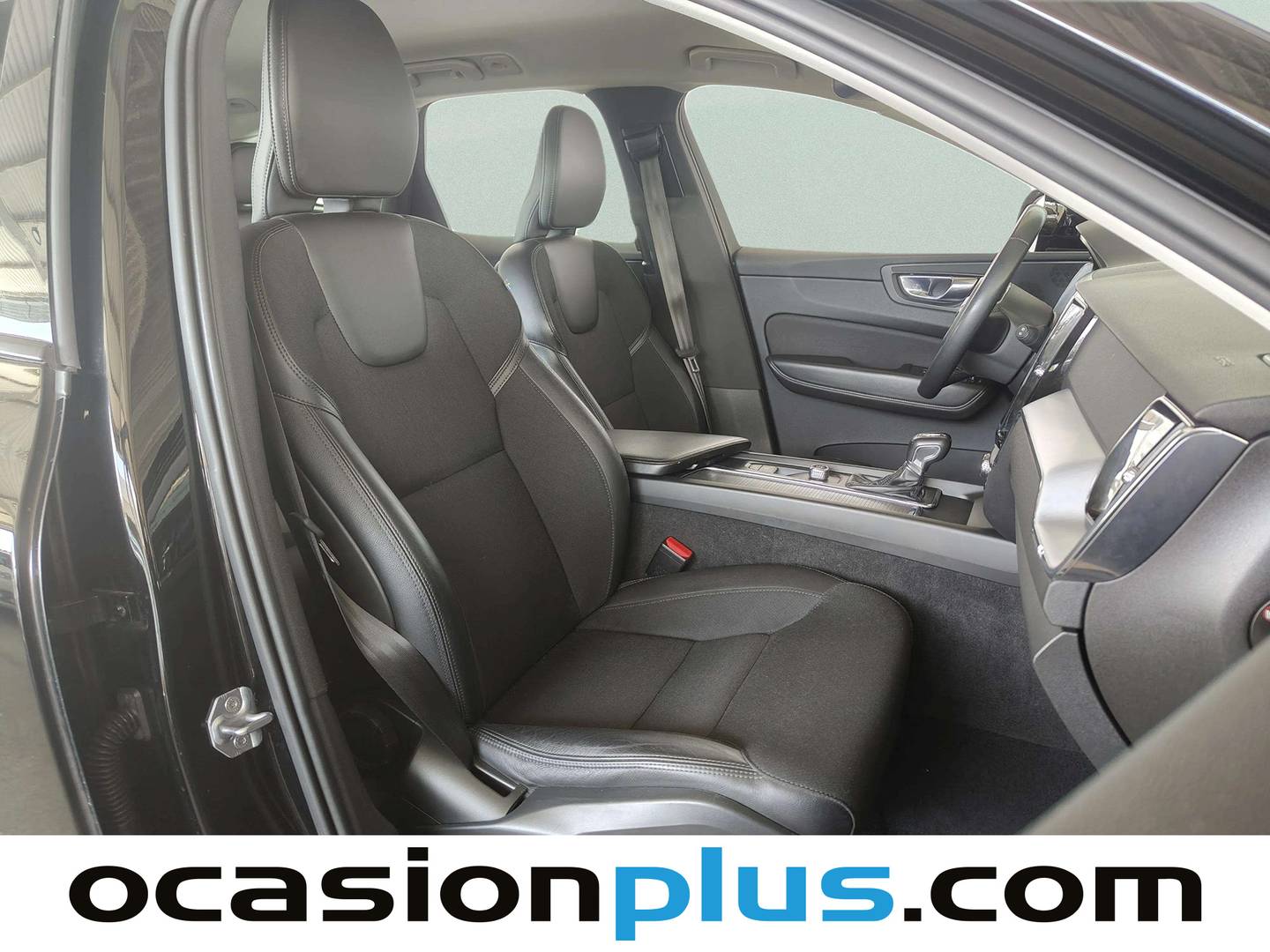 Volvo XC60 Volvo XC60 D4 Momentum Auto (190 CV) automático