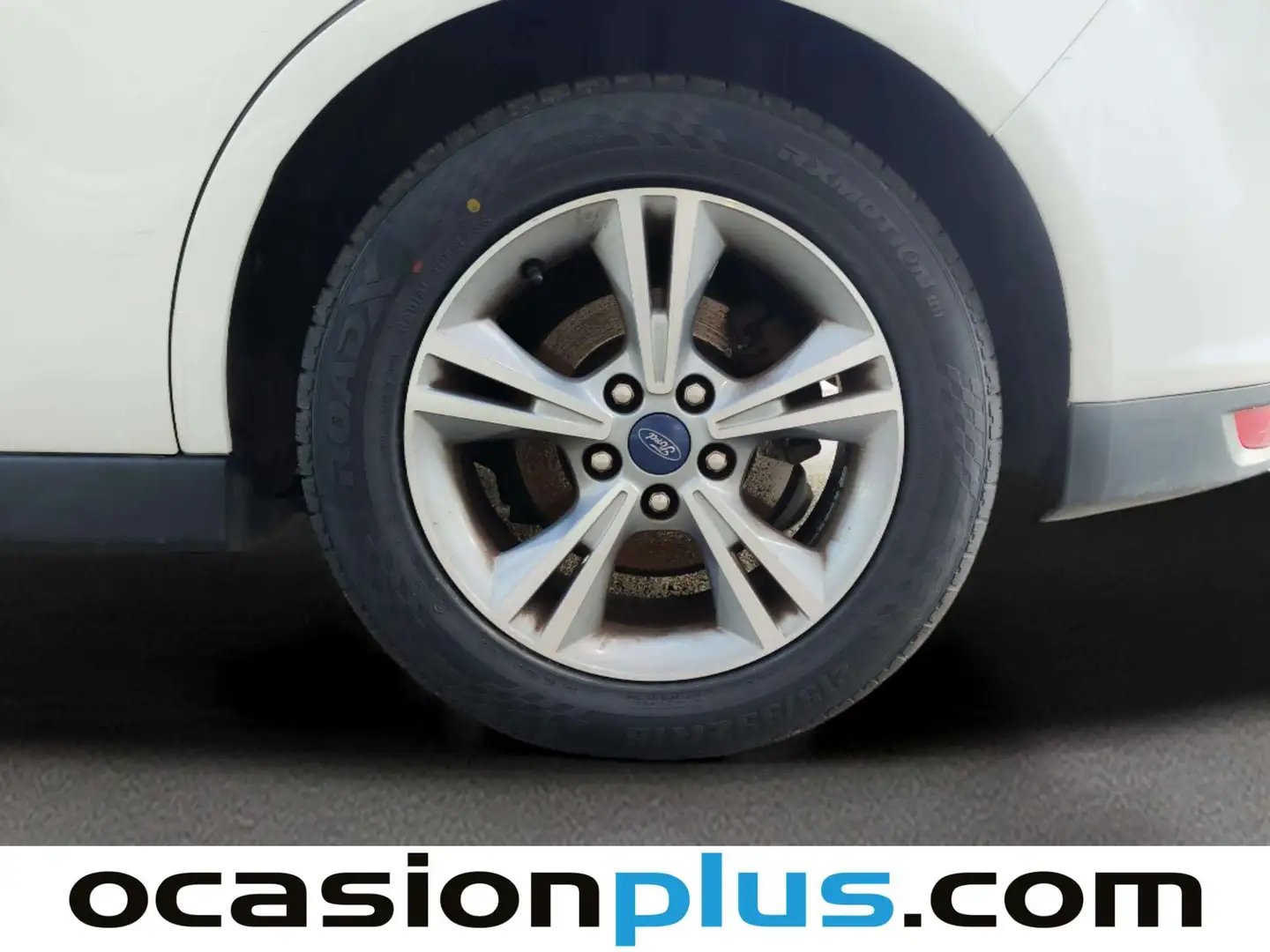 Foto Ford Grand C-Max Ford Grand C-Max 1.0 EcoBoost 125 Auto Start-Stop Trend