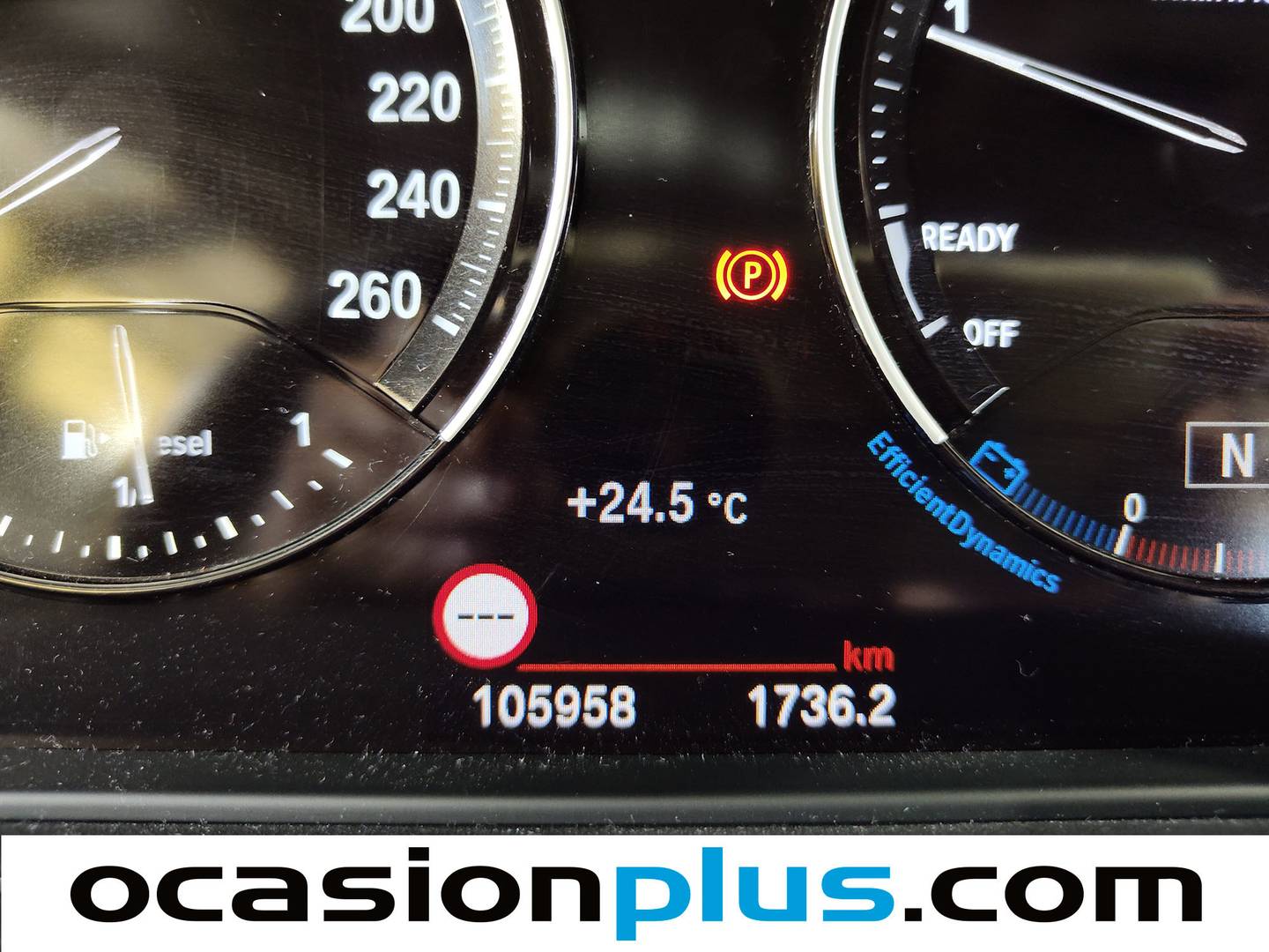 BMW X2 BMW X2 sDrive18d  (150 CV) seminuevo