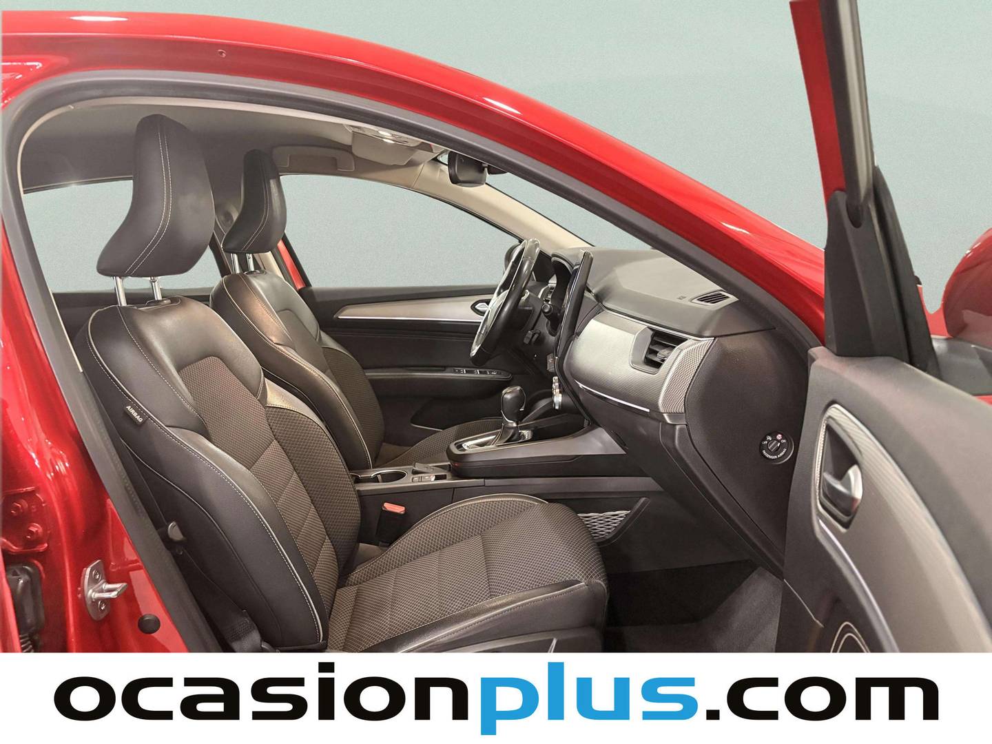 Renault Arkana Renault Arkana Zen E-Tech Híbrido (145 CV) de ocasión