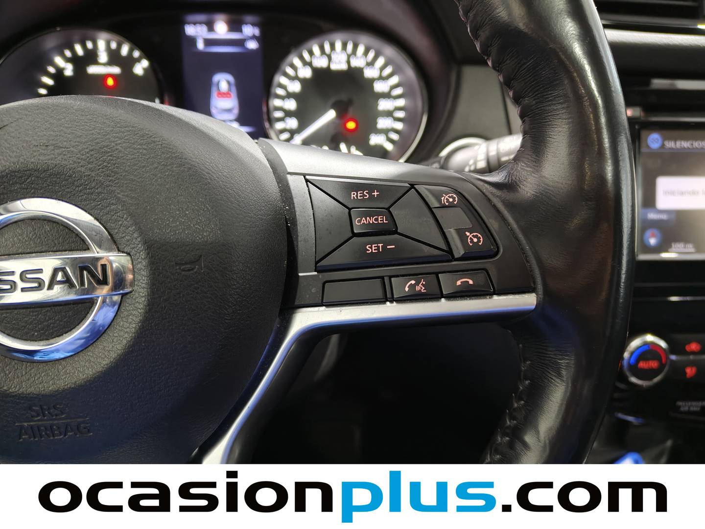 Nissan X-TRAIL Nissan X-Trail dCi 150 N-Connecta 4X4-i (150 CV) 2020