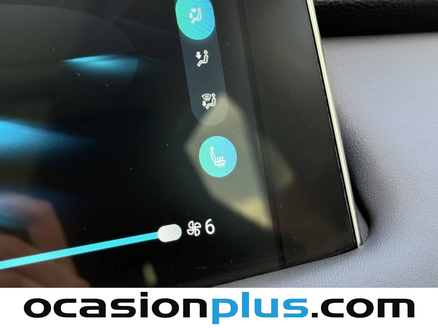 Equipamiento del MG HS MG HS 1.5 Turbo GDI Luxury (162 CV)