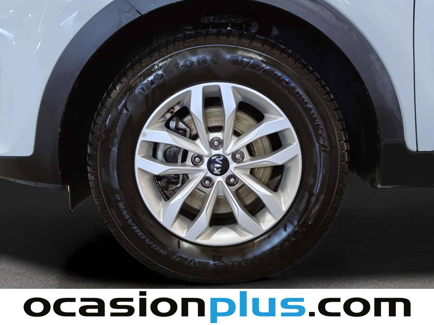 Foto KIA Sportage Kia Sportage 1.6 GDi Concept Plus 4x2 (132 CV)