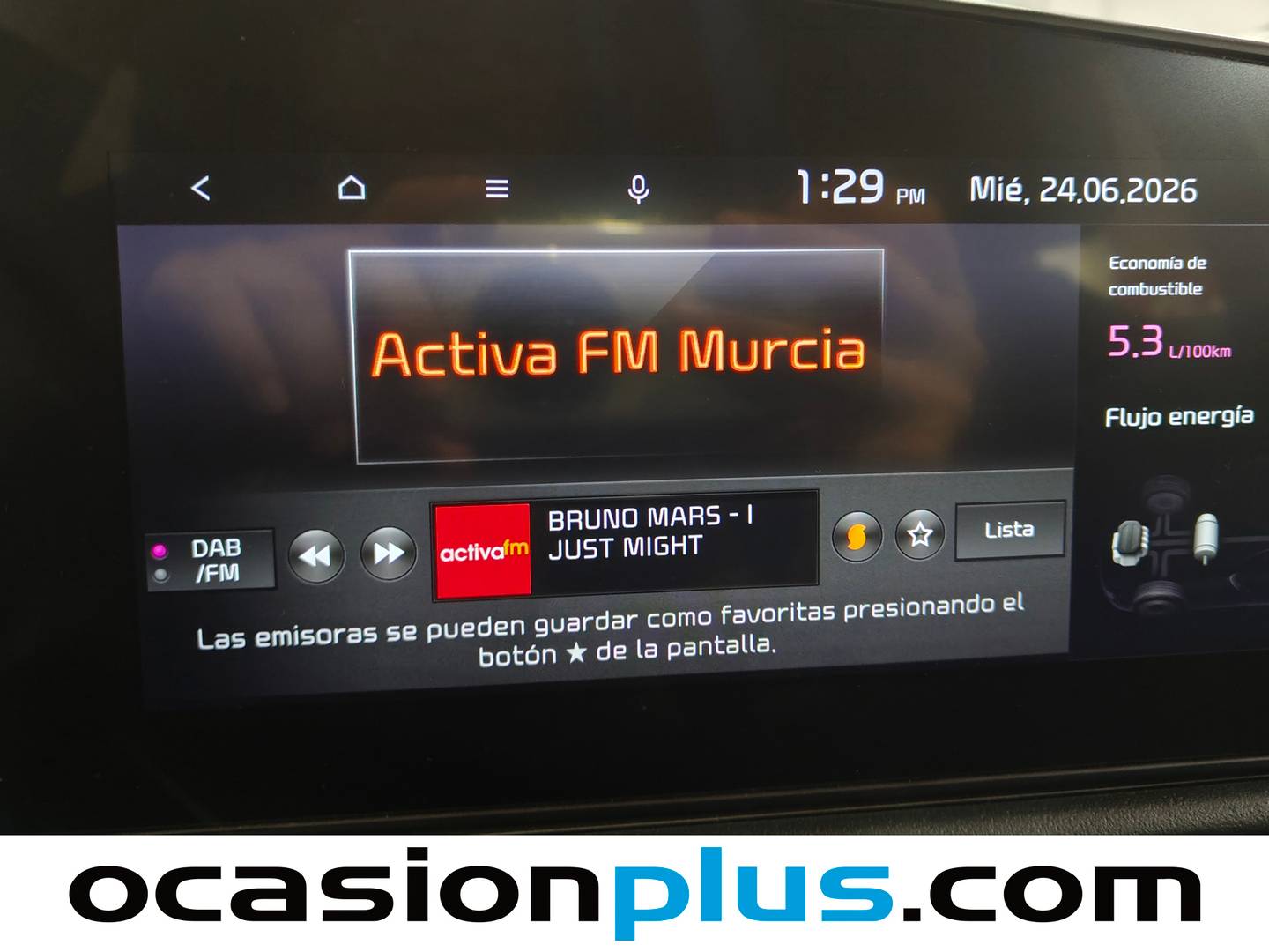 KIA Niro KIA Niro 1.6 GDi HEV Híbrido Drive (141 CV) automático