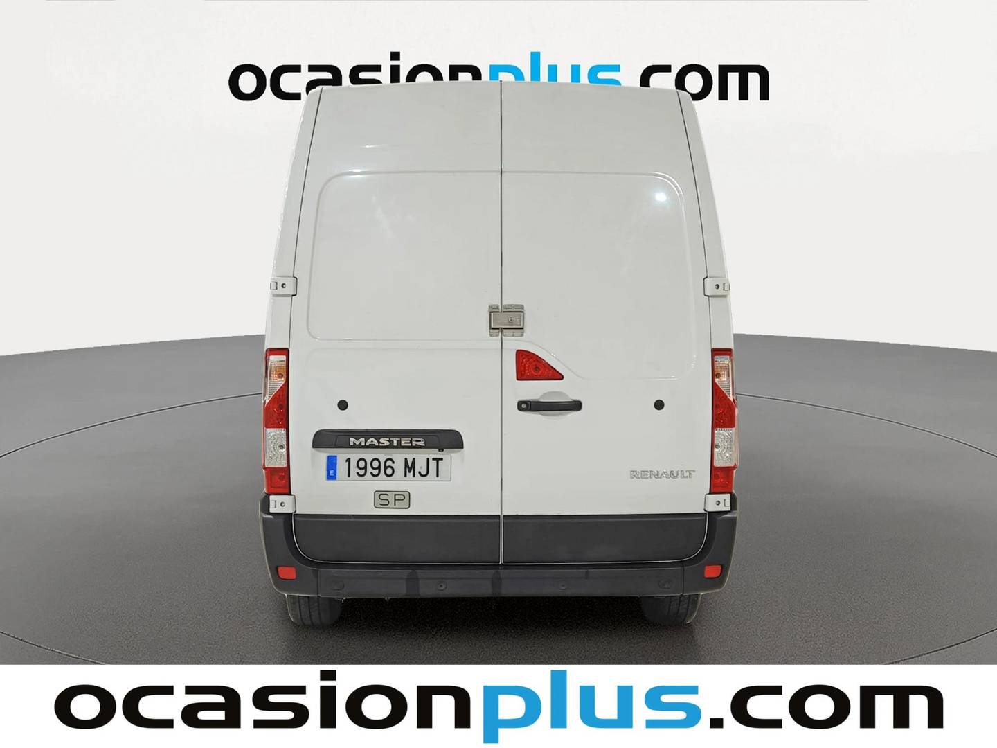 Renault Master Renault Master Furgon L2H2 3500 Blue dCi (150 CV) barato