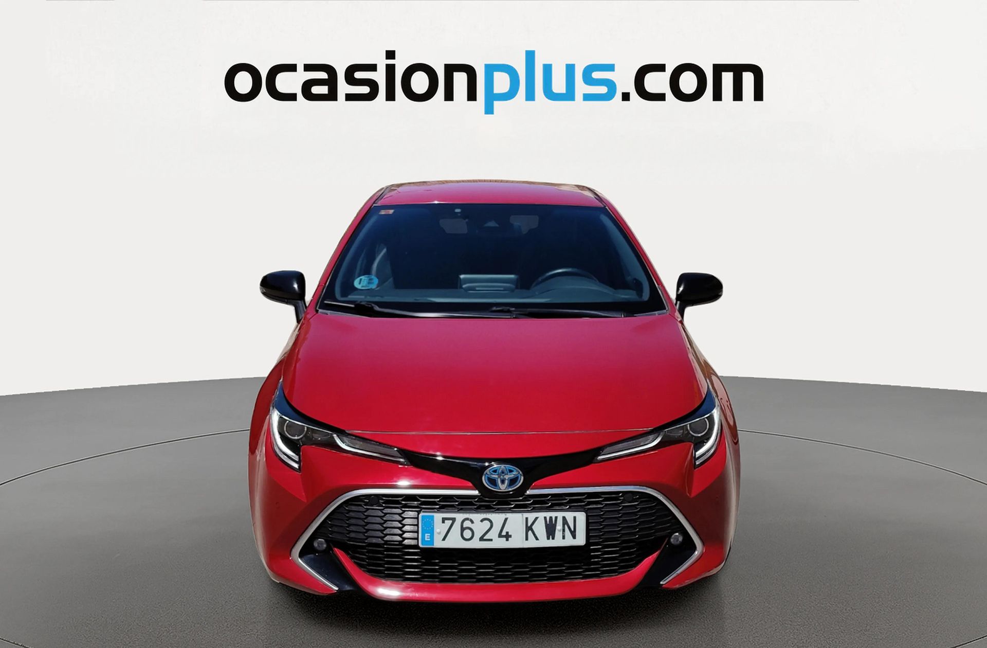 Toyota Corolla 180H Advance E-CVT - foto 16