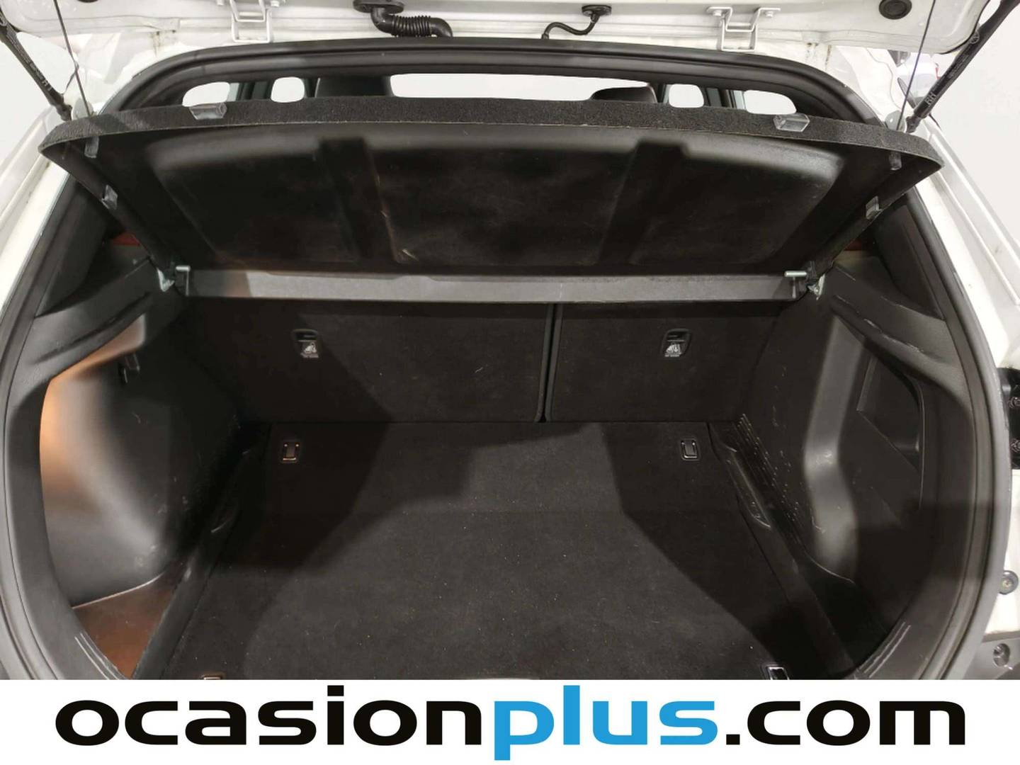 Fotos maletero Hyundai Kona Hyundai Kona 1.0 TGDI SLE 4x2 (120 CV)