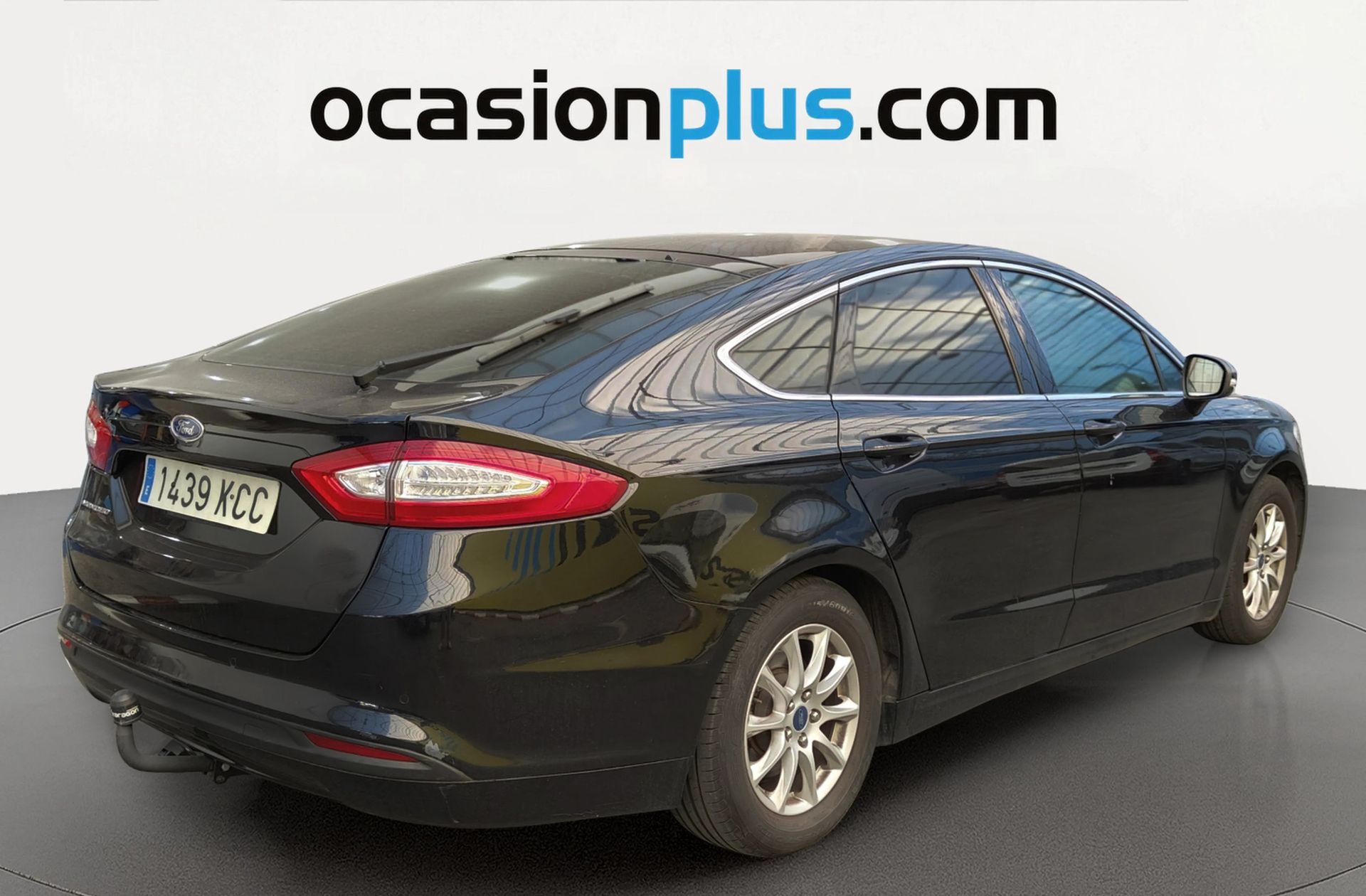 Ford Mondeo 1.5 TDCi Trend - foto 4