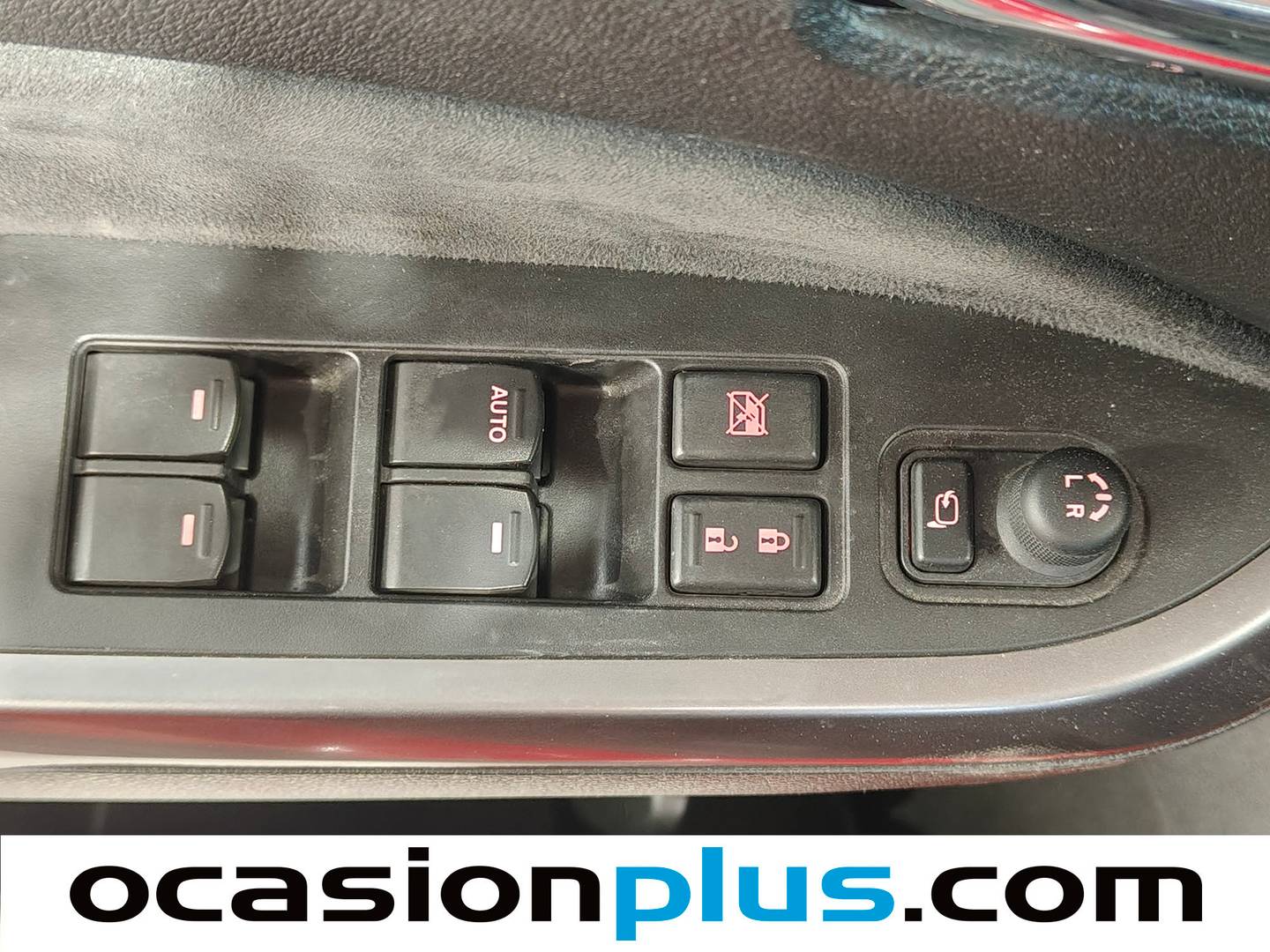 Suzuki Vitara Suzuki Vitara 1.4 Turbo GLX SR 4WD 6AT (140 CV) automático