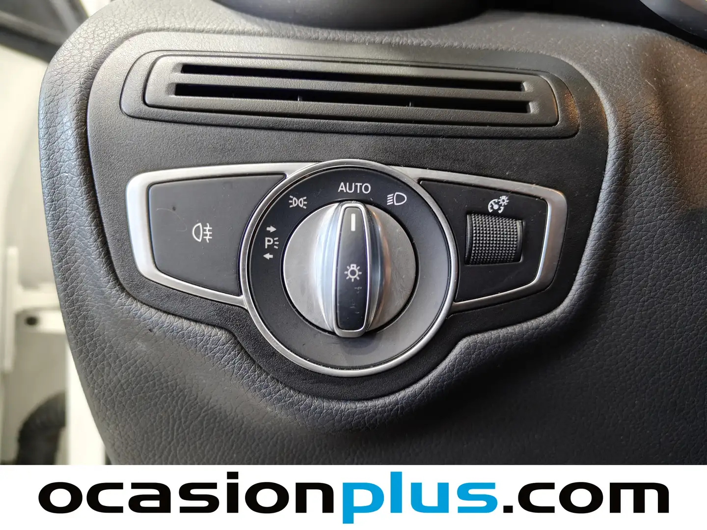 Foto Mercedes Clase GLC Mercedes-Benz GLC GLC 220 d 4Matic (194 CV)