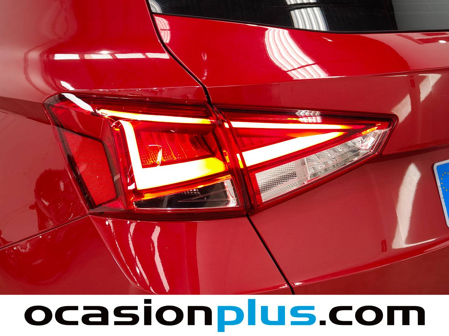 Seat Arona Seat Arona 1.5 TSI FR Edition (150 CV) al mejor precio