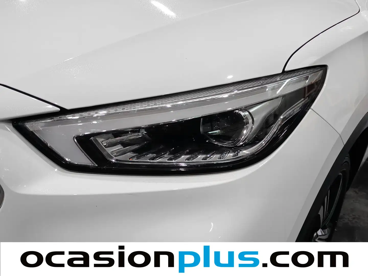 Foto MG ZS MG ZS 1.5 Comfort (106 CV)