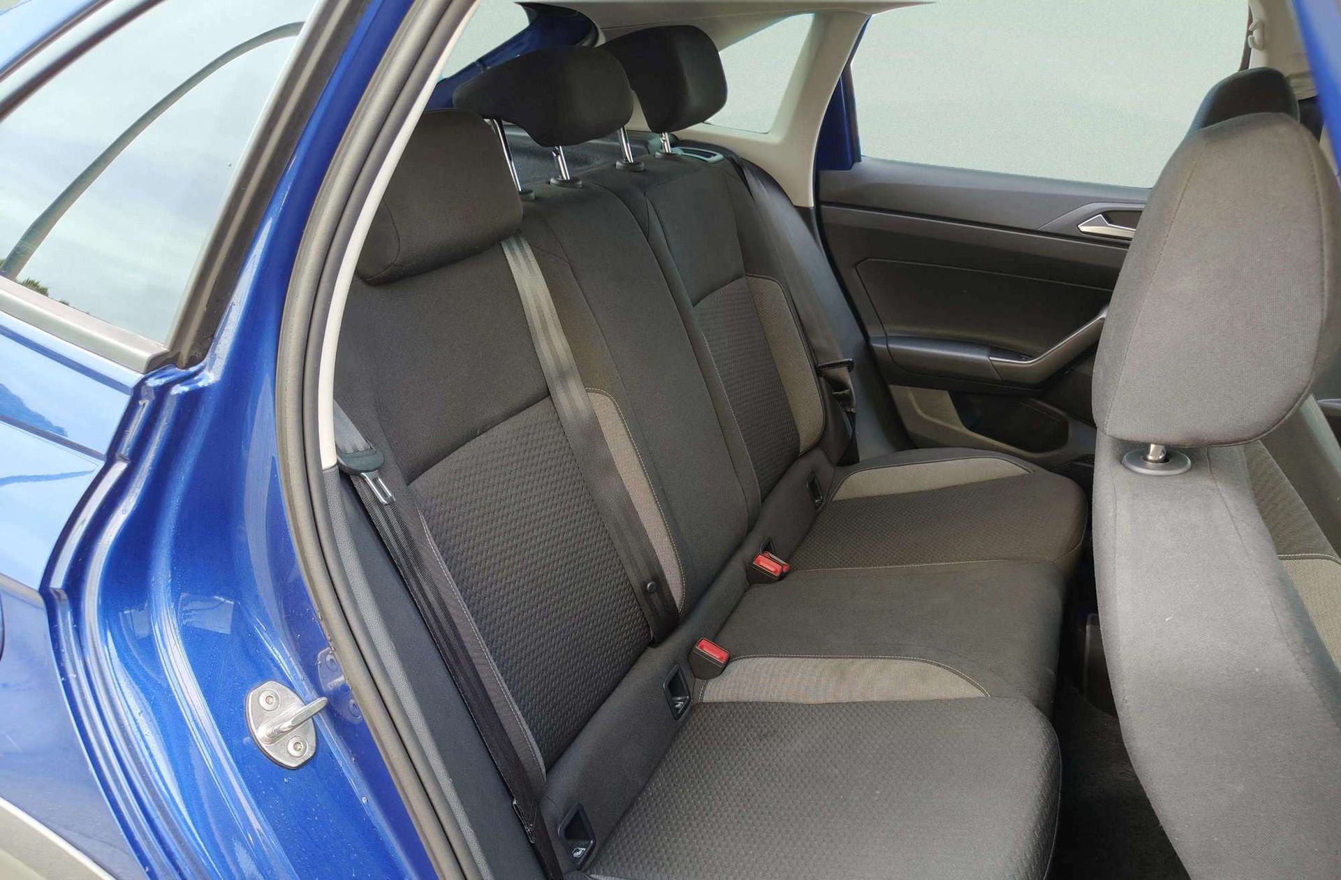 Volkswagen Taigo Life 1.0 TSI - foto 17